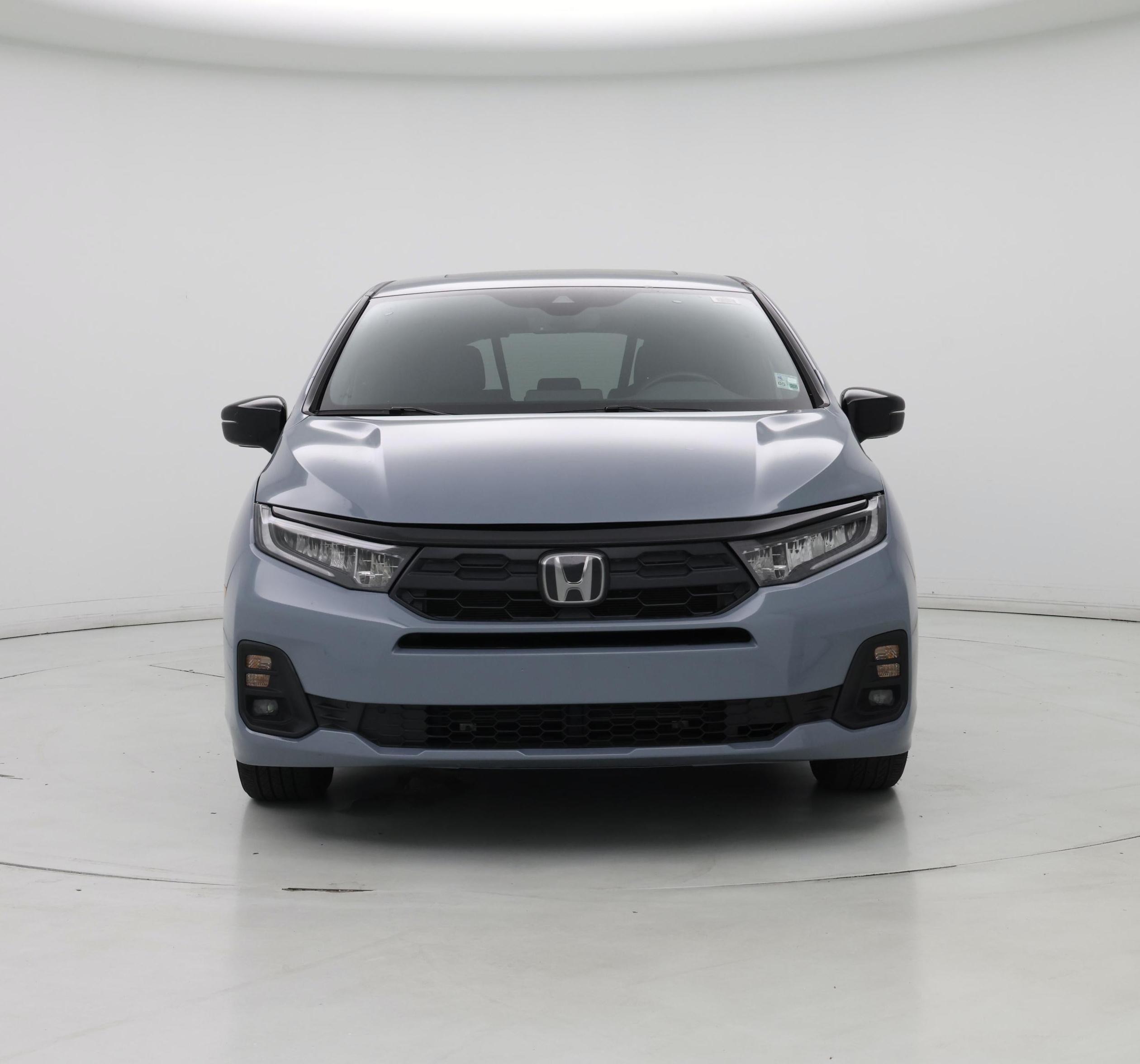 Thumbnail: 2025 Honda Odyssey - 5