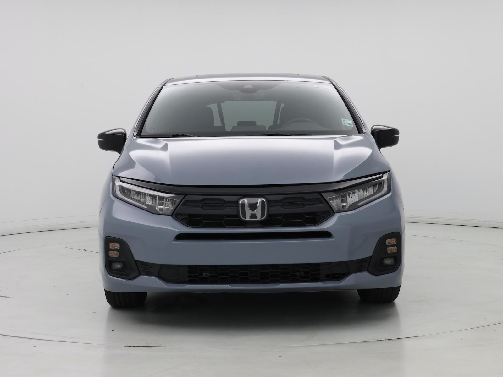 2025 Honda Odyssey Sport L - Photo 6