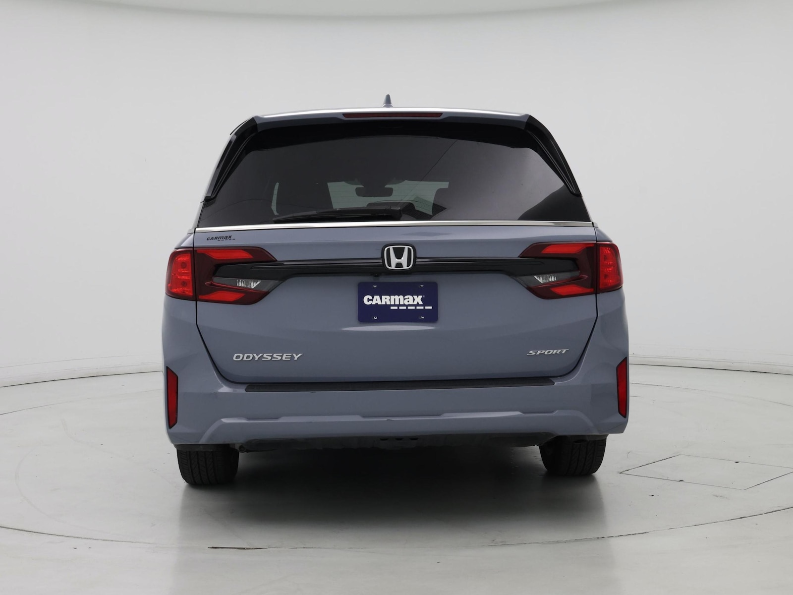 2025 Honda Odyssey Sport L - Photo 7