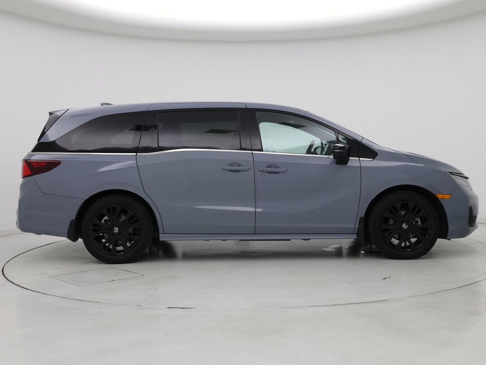 2025 Honda Odyssey Sport L - Photo 8