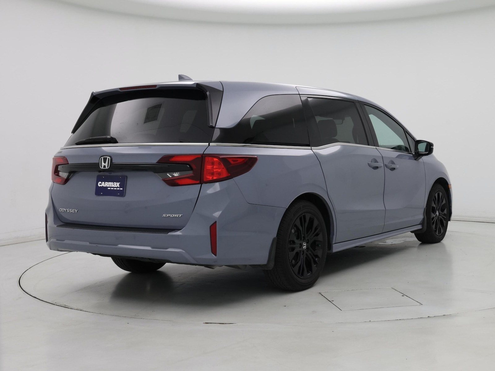 2025 Honda Odyssey Sport L - Photo 9