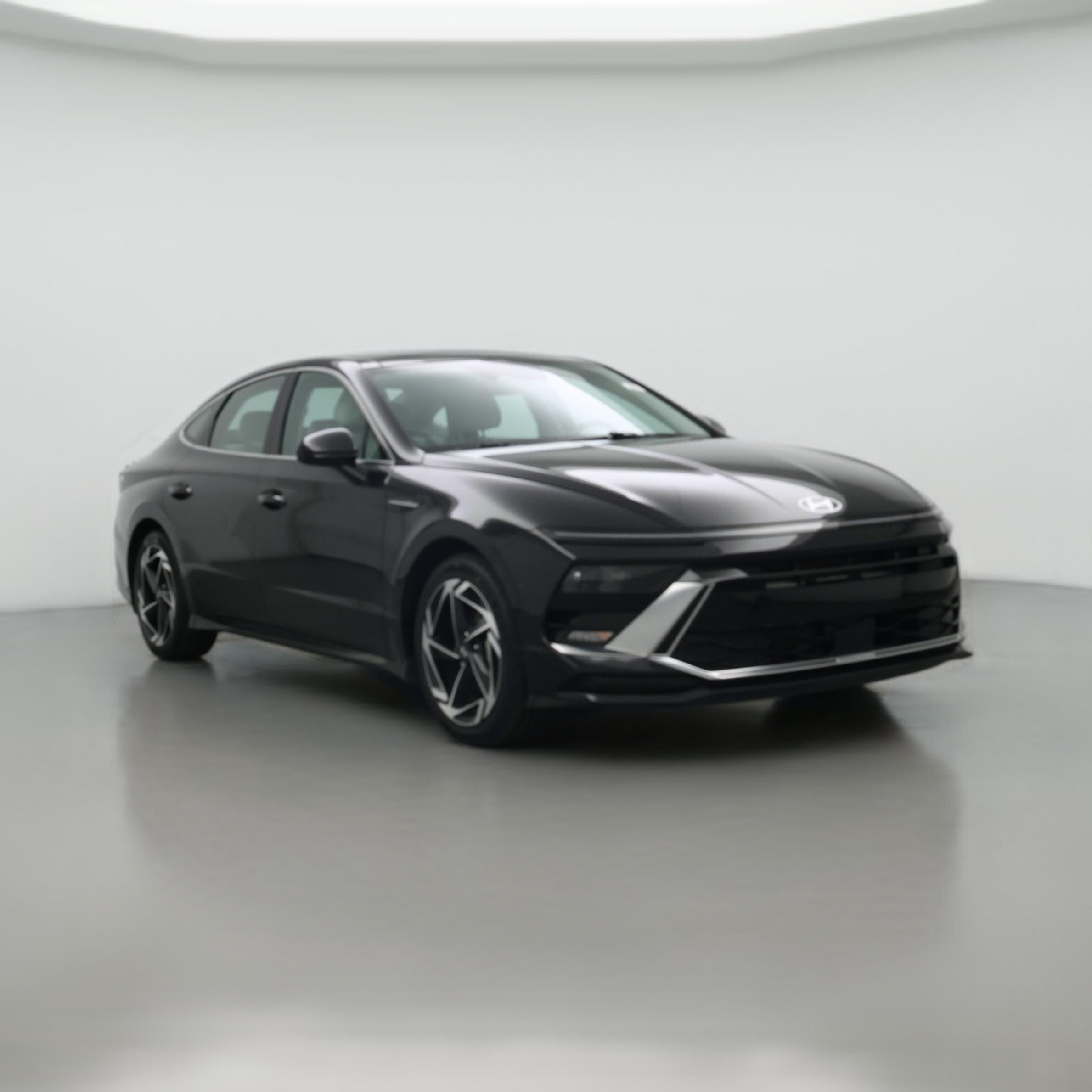 Thumbnail: 2024 Hyundai Sonata - 1