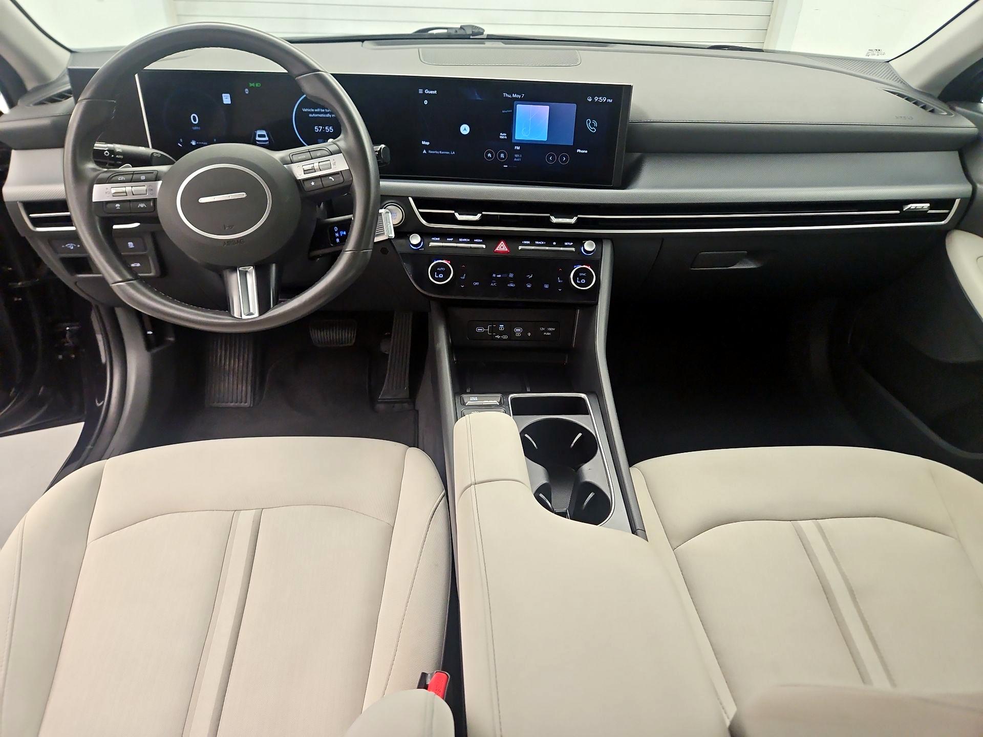 Thumbnail: 2024 Hyundai Sonata - 9