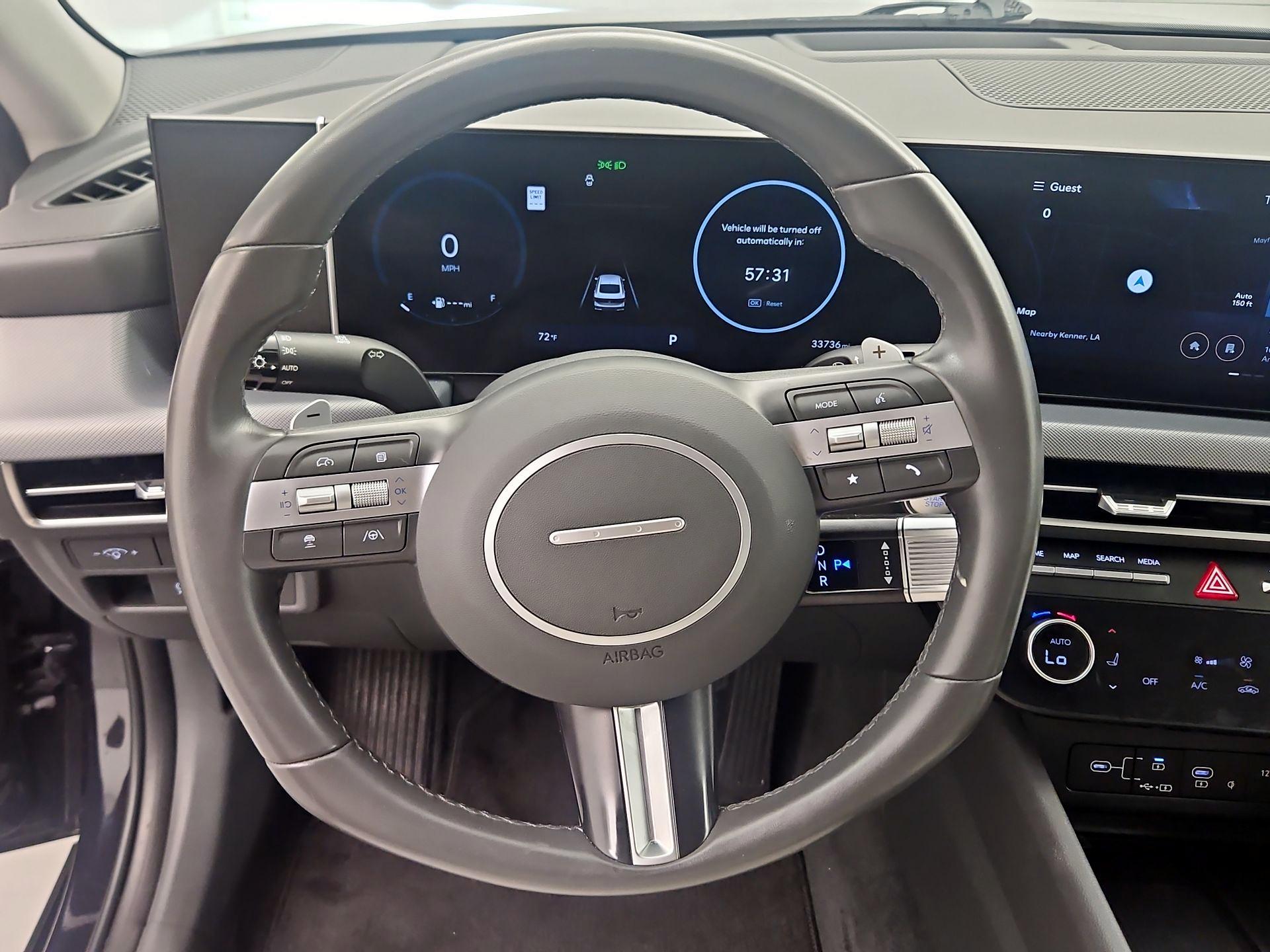 Thumbnail: 2024 Hyundai Sonata - 10
