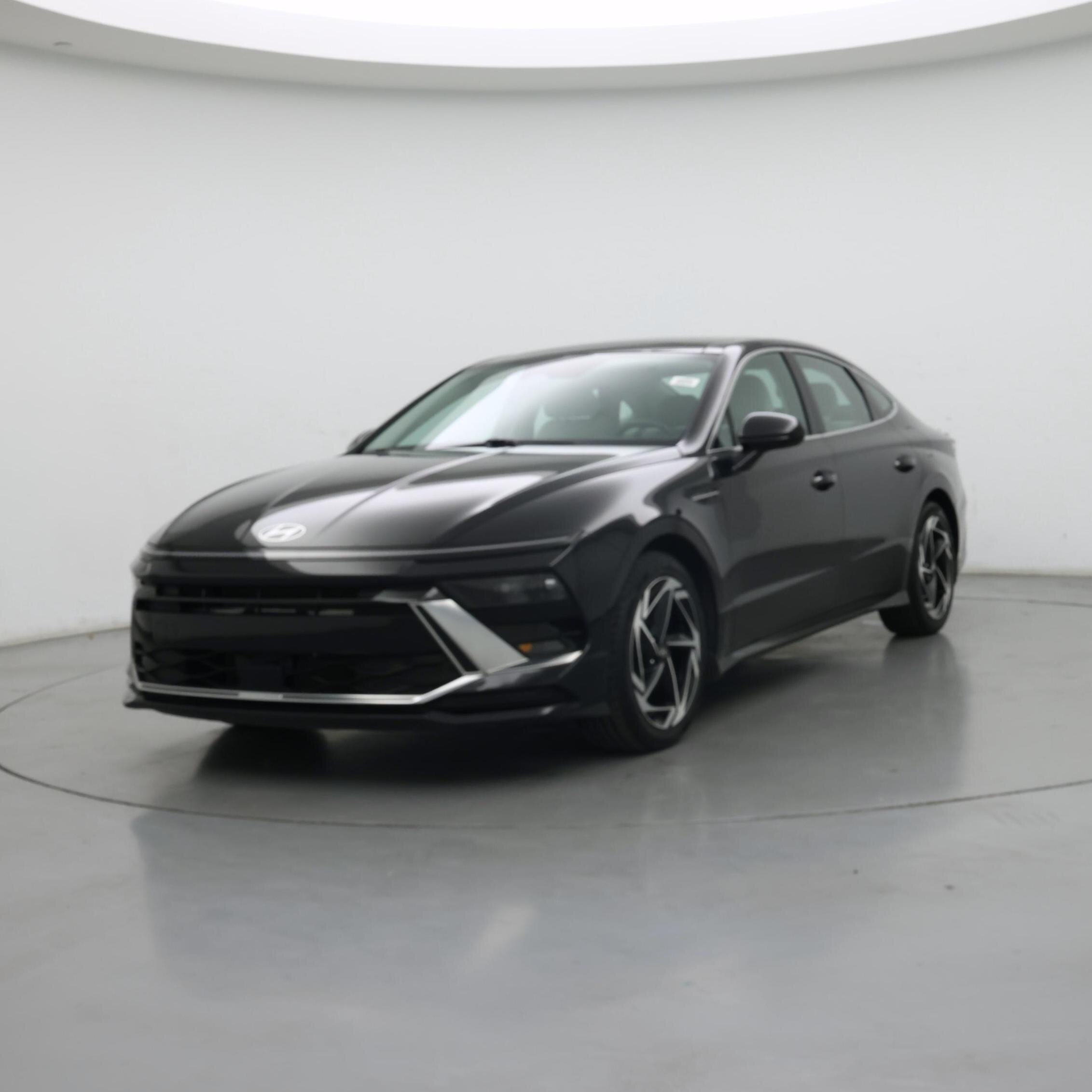 Thumbnail: 2024 Hyundai Sonata - 4