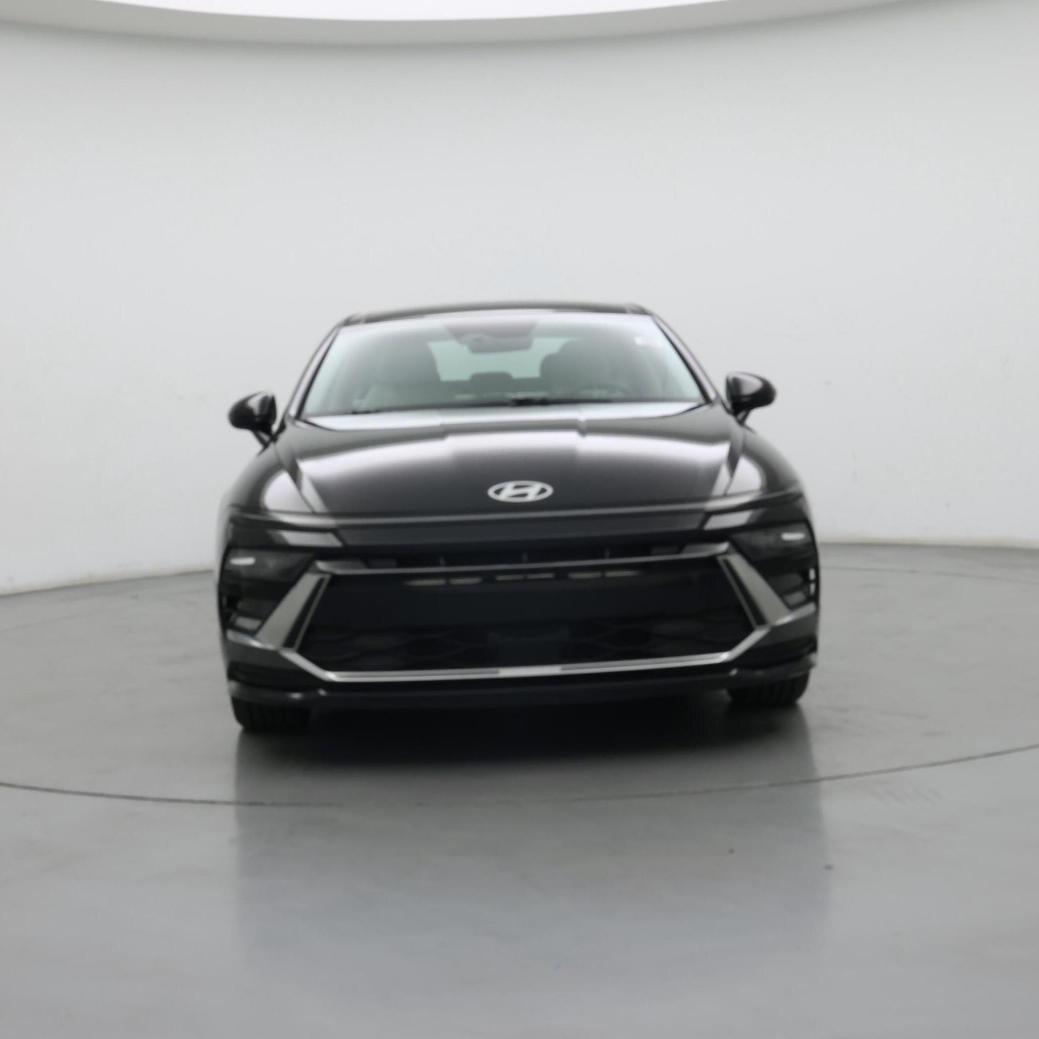 Thumbnail: 2024 Hyundai Sonata - 5