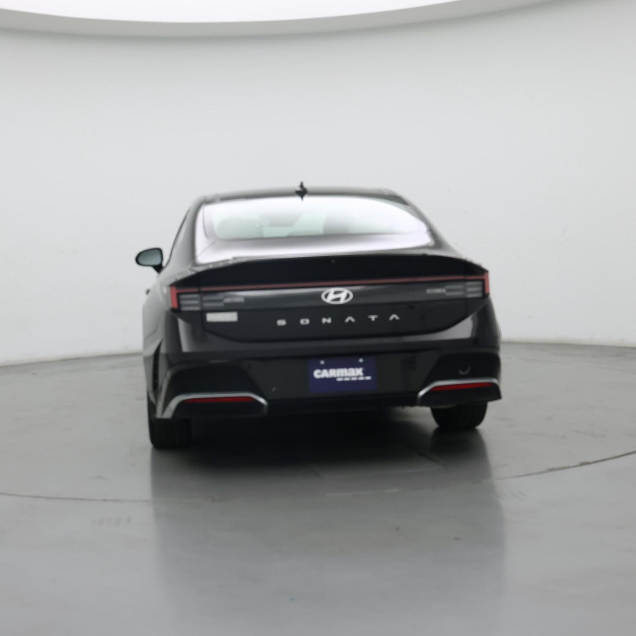 Thumbnail: 2024 Hyundai Sonata - 6