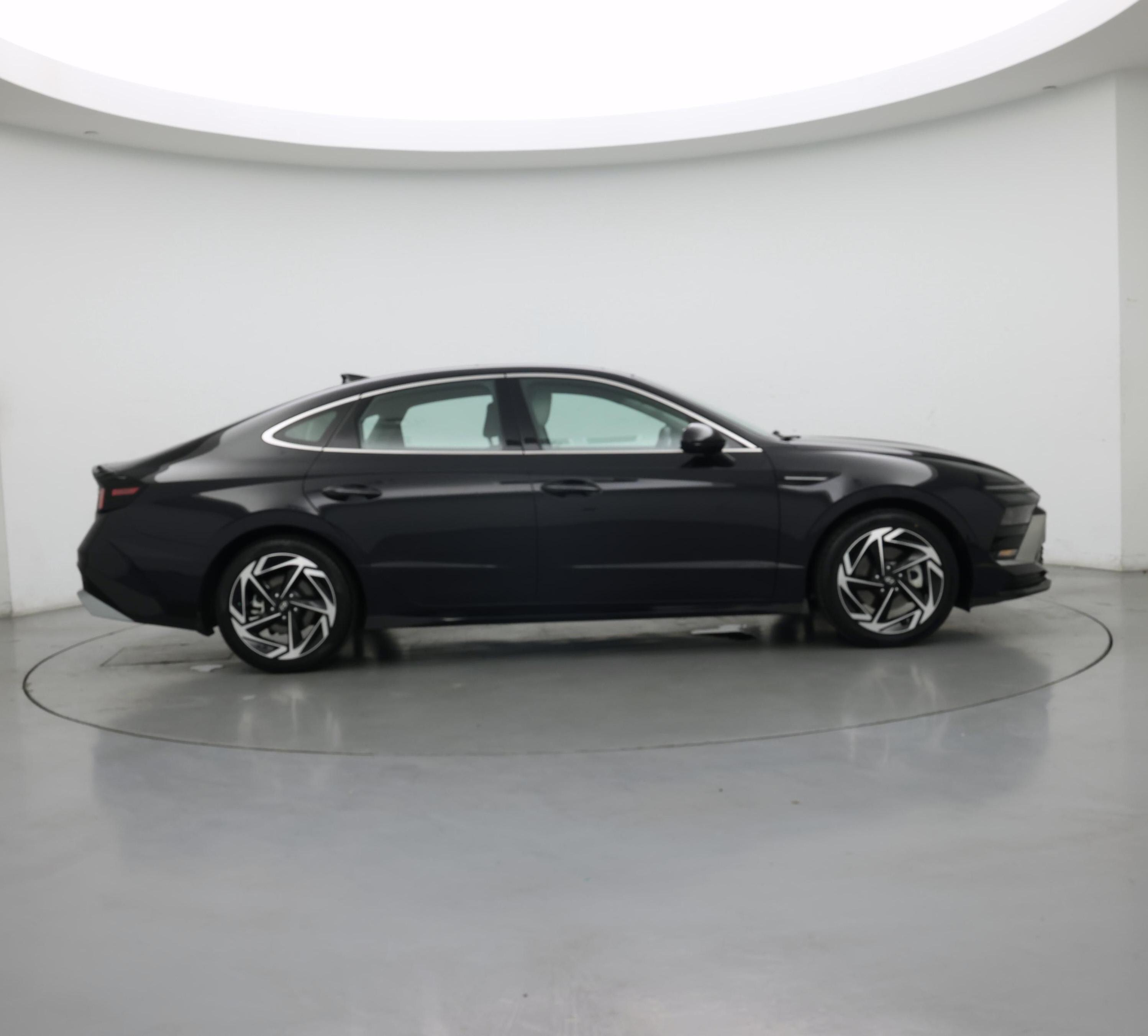 Thumbnail: 2024 Hyundai Sonata - 7