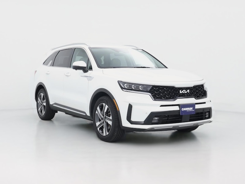 2023 Kia Sorento SX Prestige