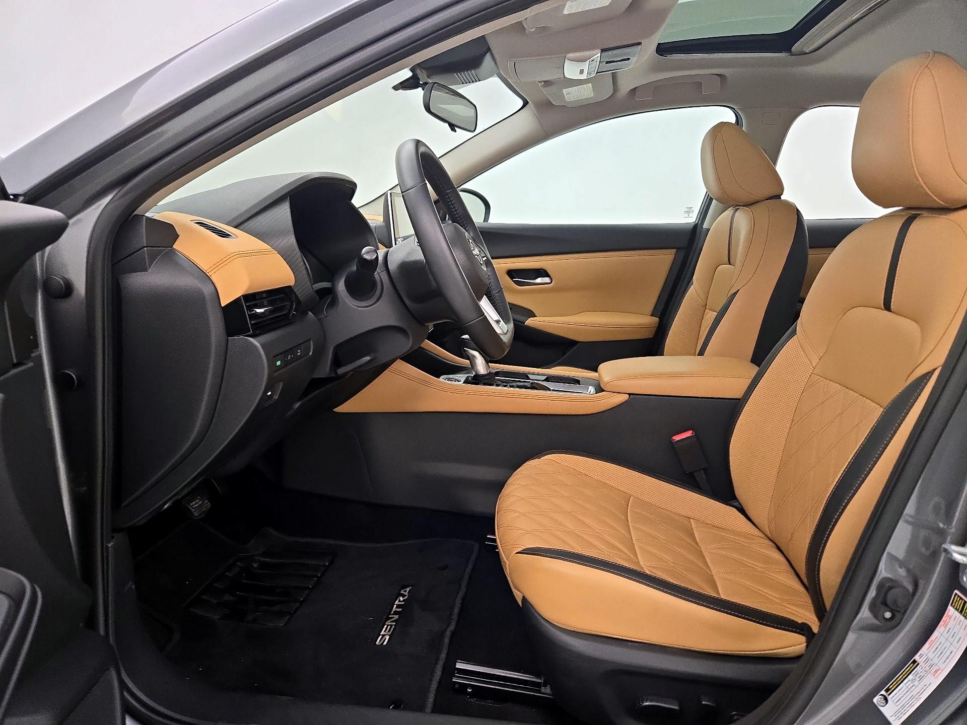 Thumbnail: 2024 Nissan Sentra - 11