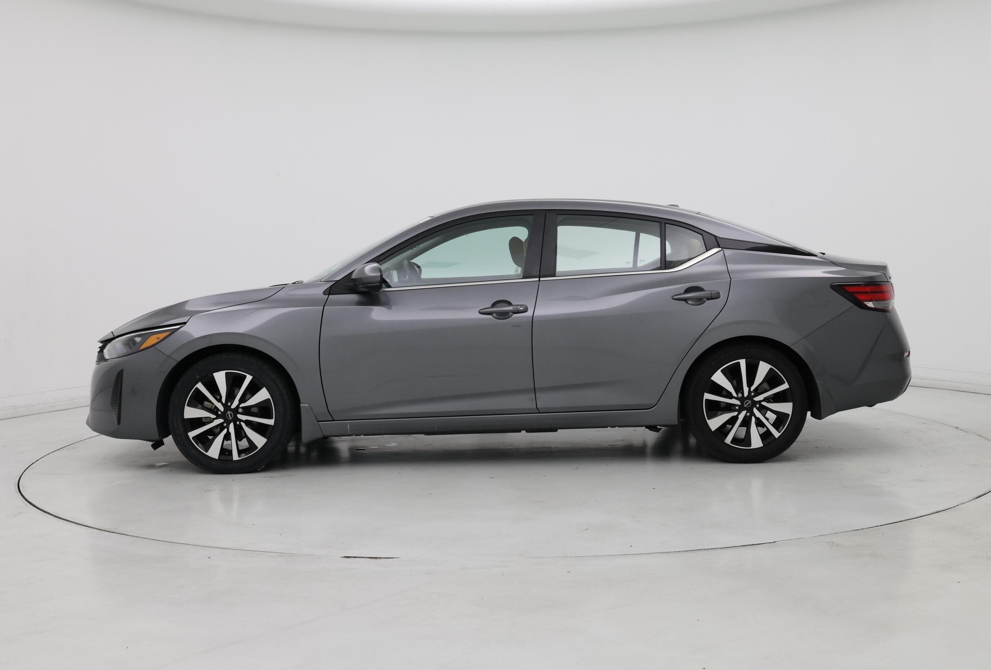 Thumbnail: 2024 Nissan Sentra - 3