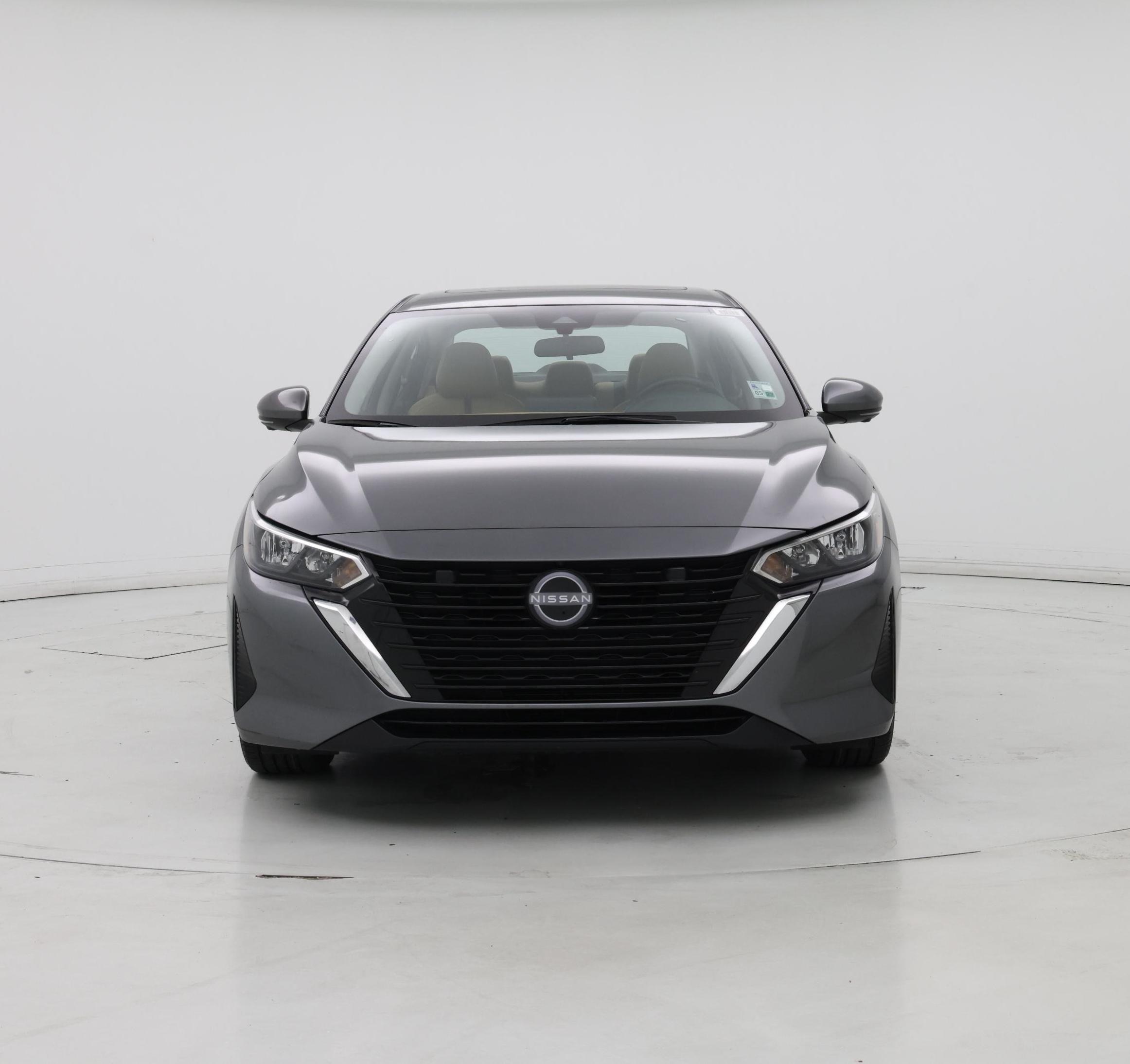 Thumbnail: 2024 Nissan Sentra - 5