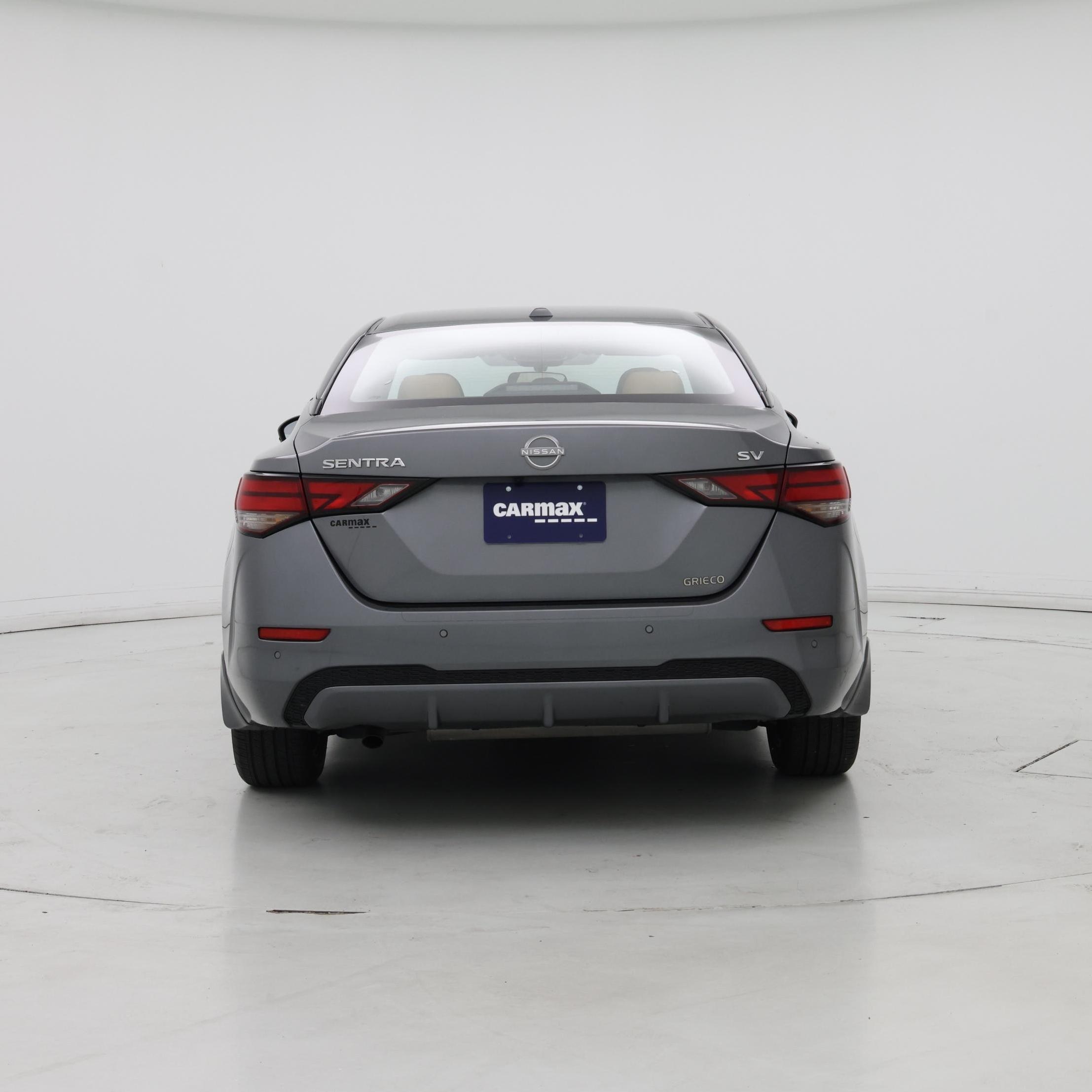 Thumbnail: 2024 Nissan Sentra - 6