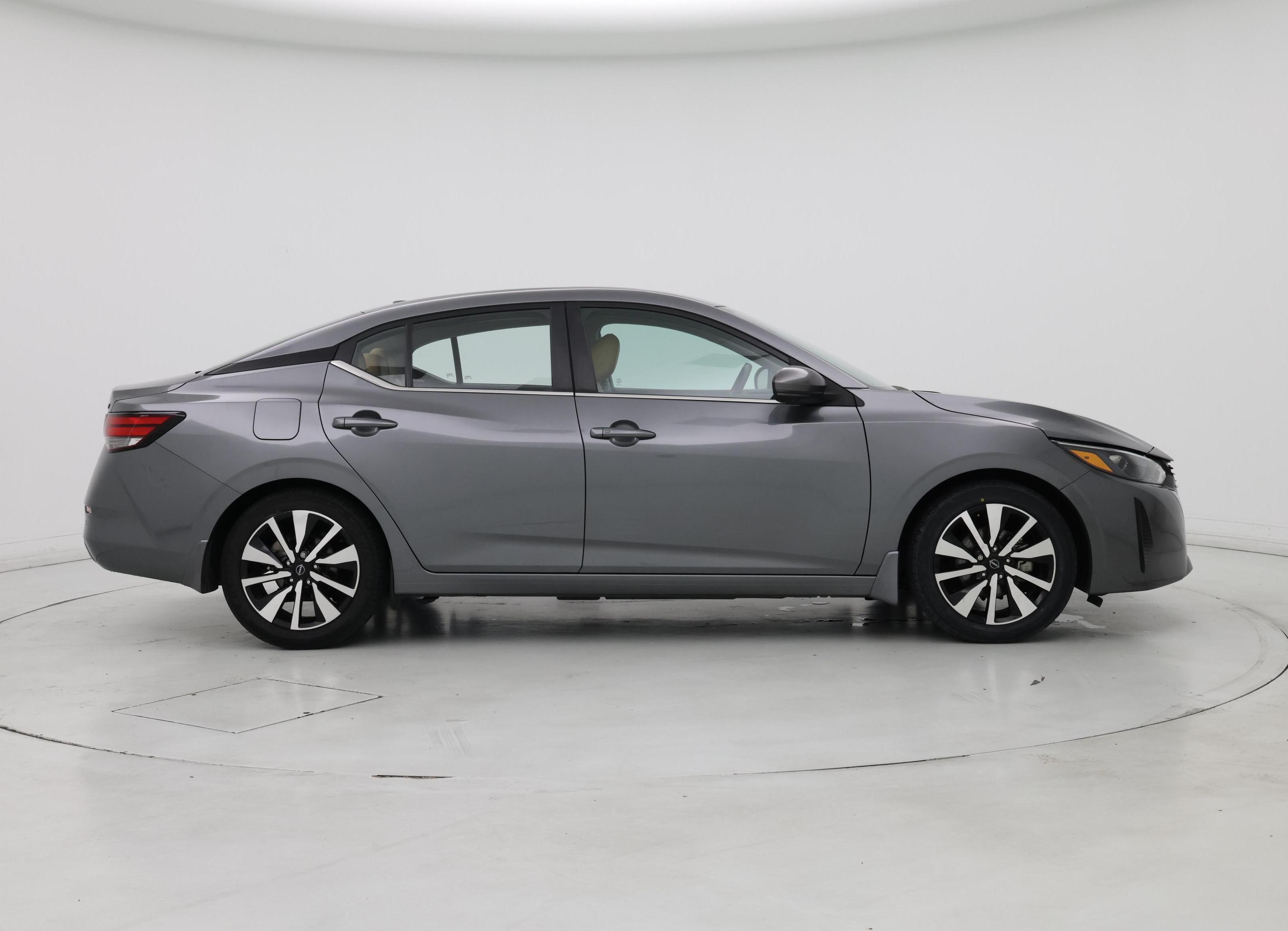 Thumbnail: 2024 Nissan Sentra - 7