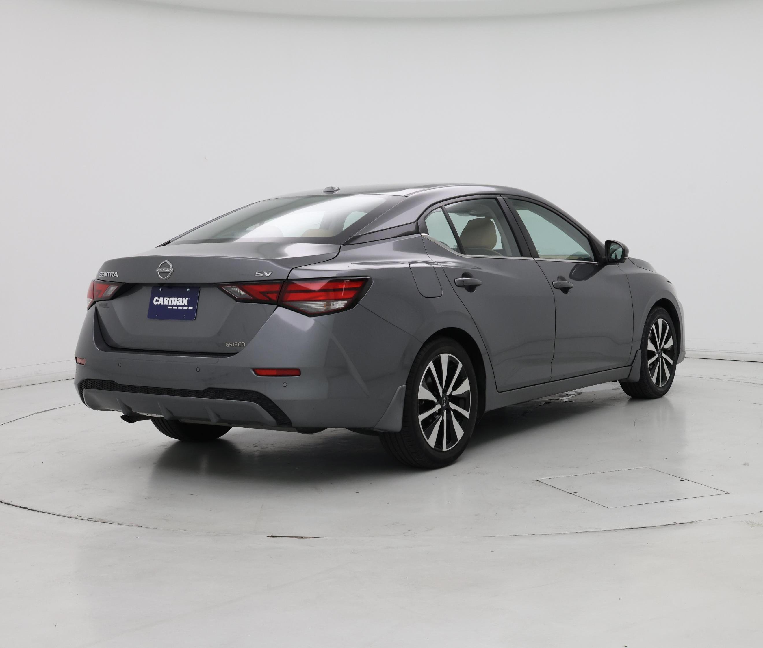 Thumbnail: 2024 Nissan Sentra - 8