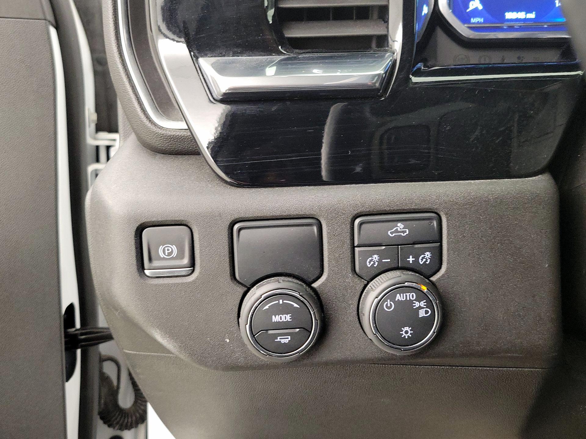 Thumbnail: 2024 Chevrolet Silverado 1500 - 13