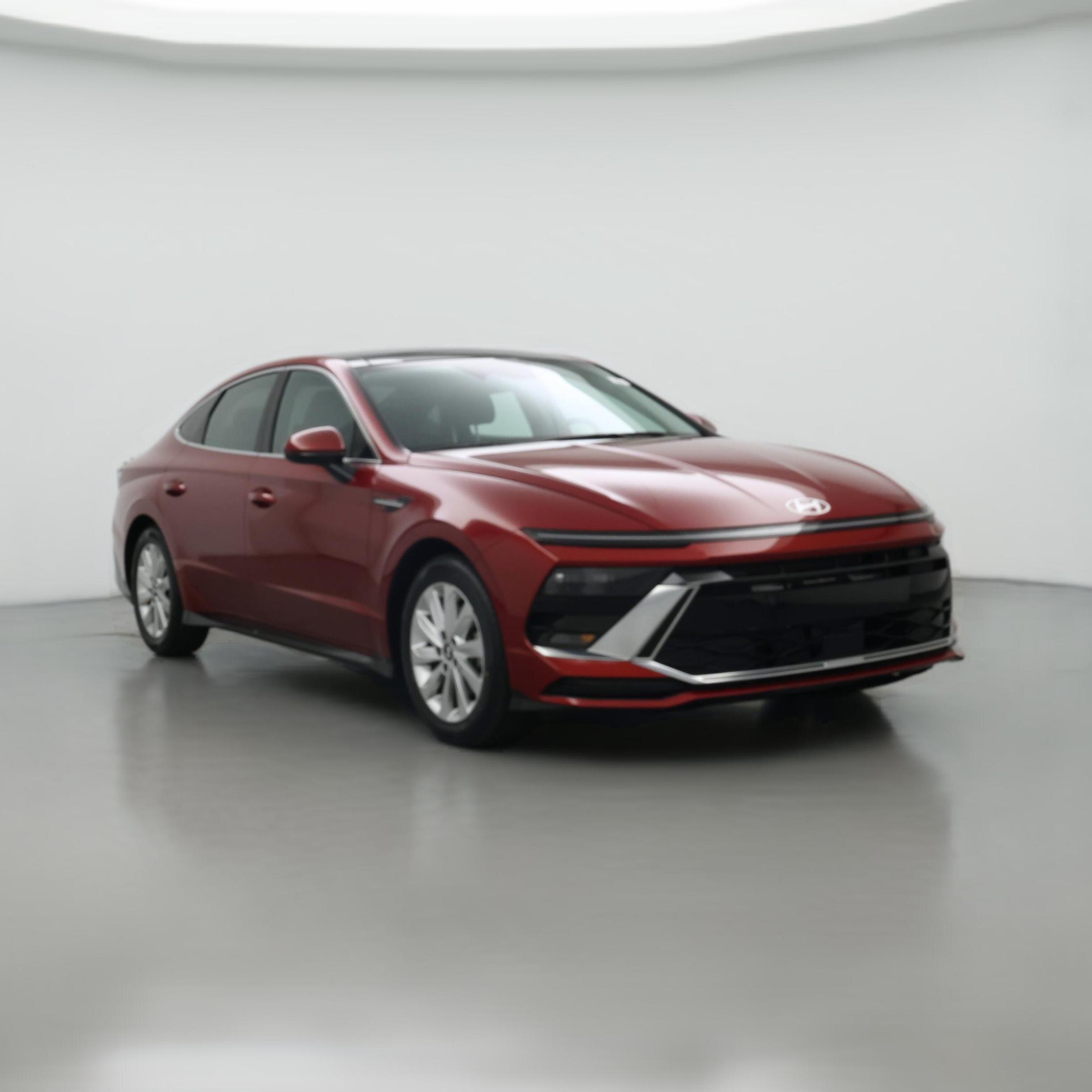 Thumbnail: 2024 Hyundai Sonata - 1