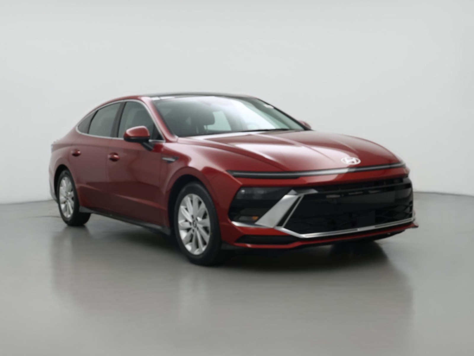 2024 Hyundai Sonata