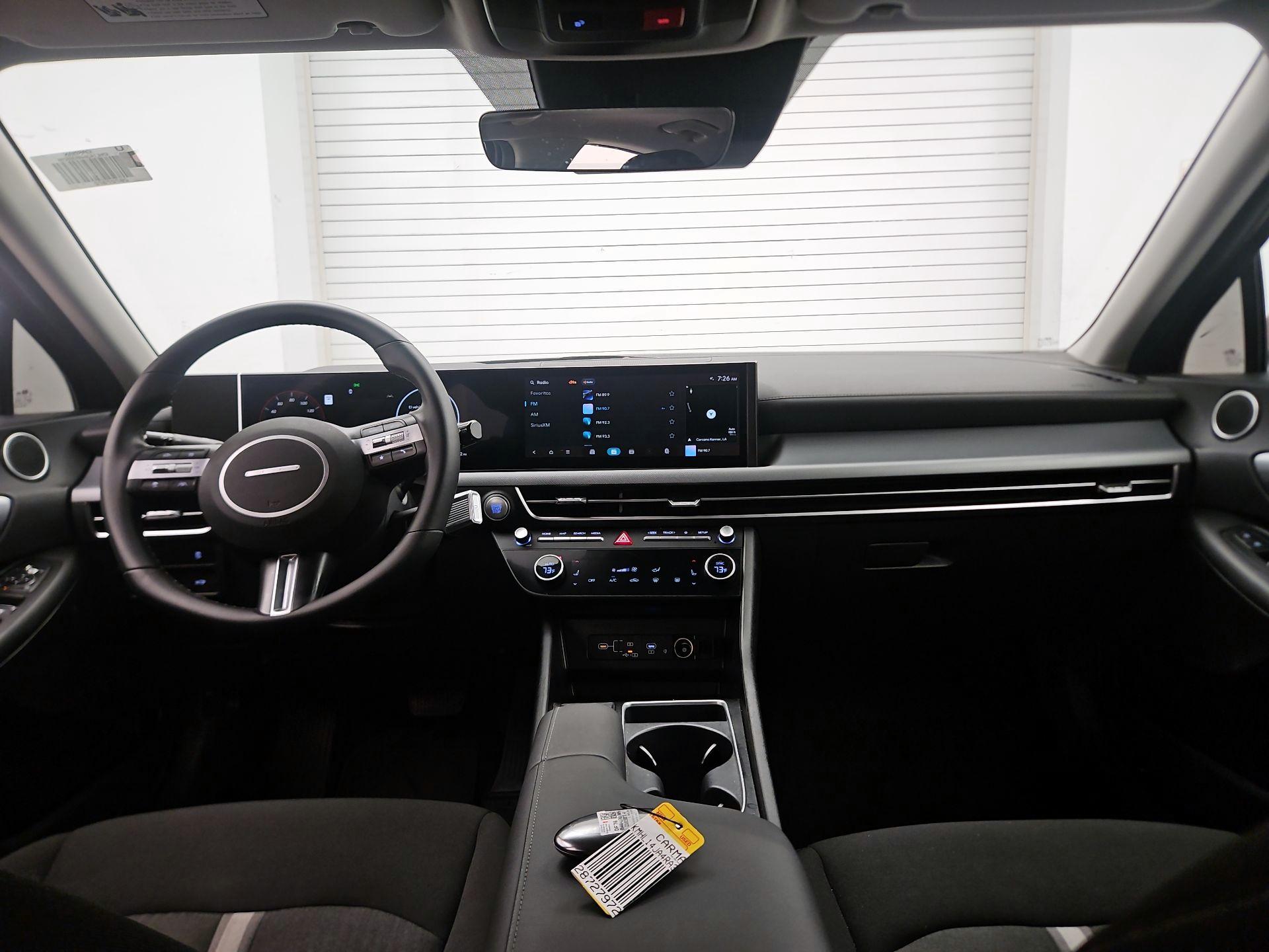 Thumbnail: 2024 Hyundai Sonata - 9