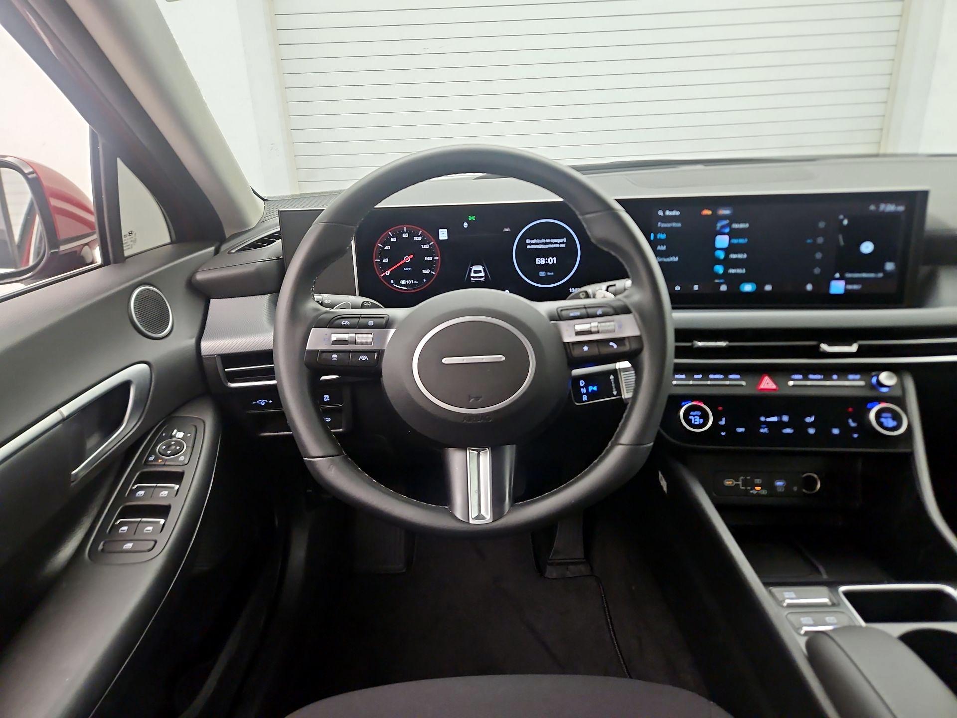 Thumbnail: 2024 Hyundai Sonata - 10