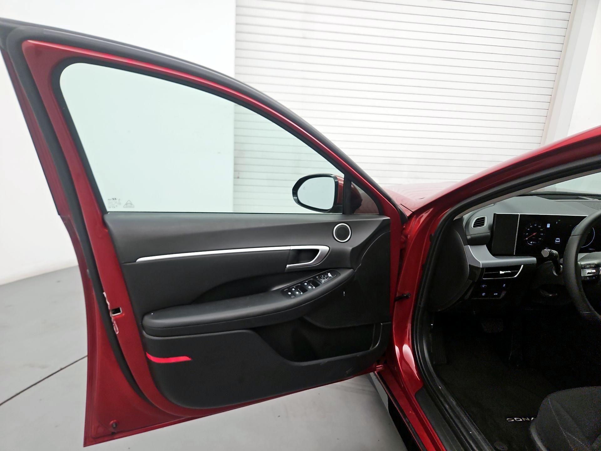 Thumbnail: 2024 Hyundai Sonata - 12