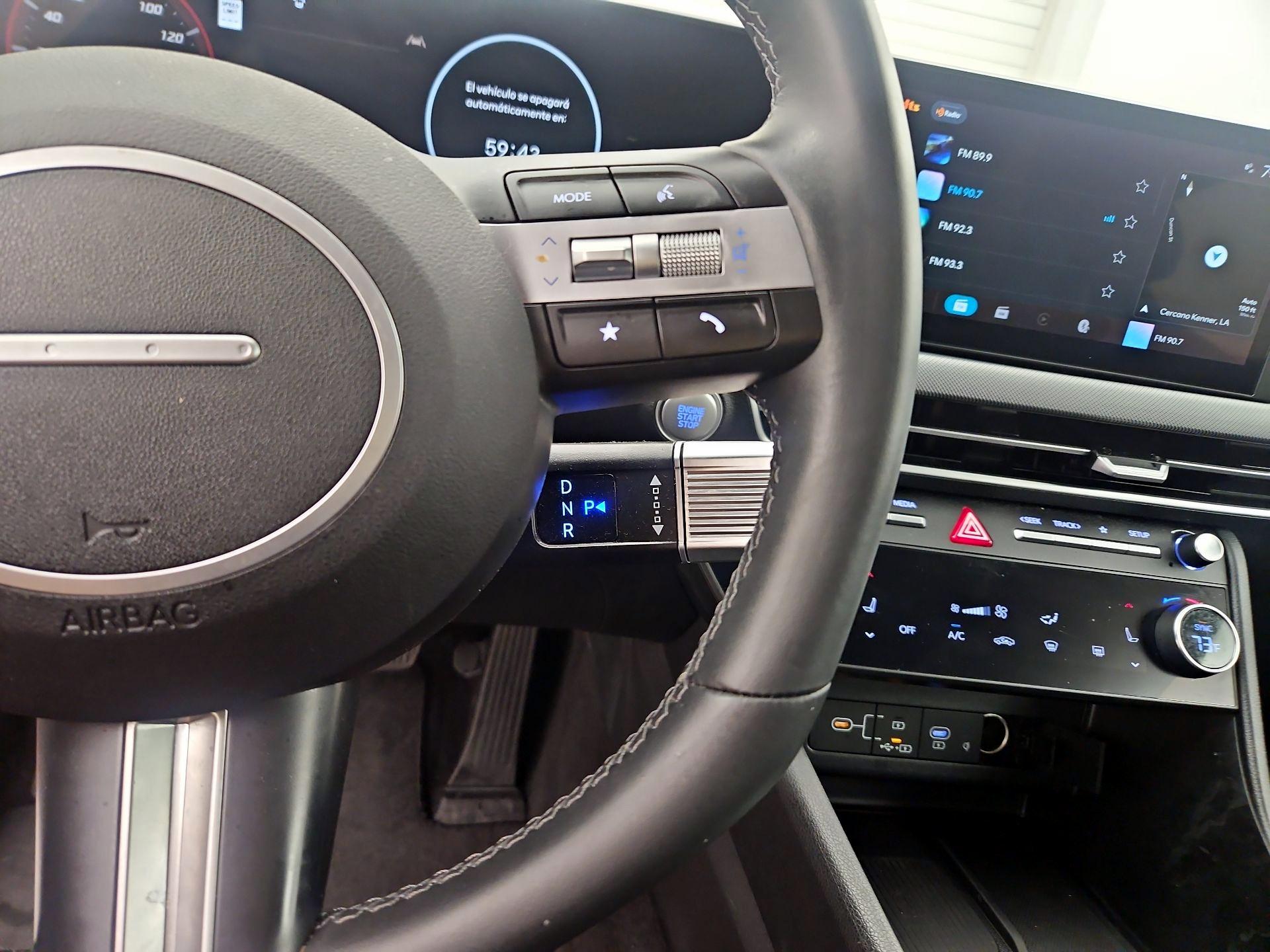 Thumbnail: 2024 Hyundai Sonata - 17