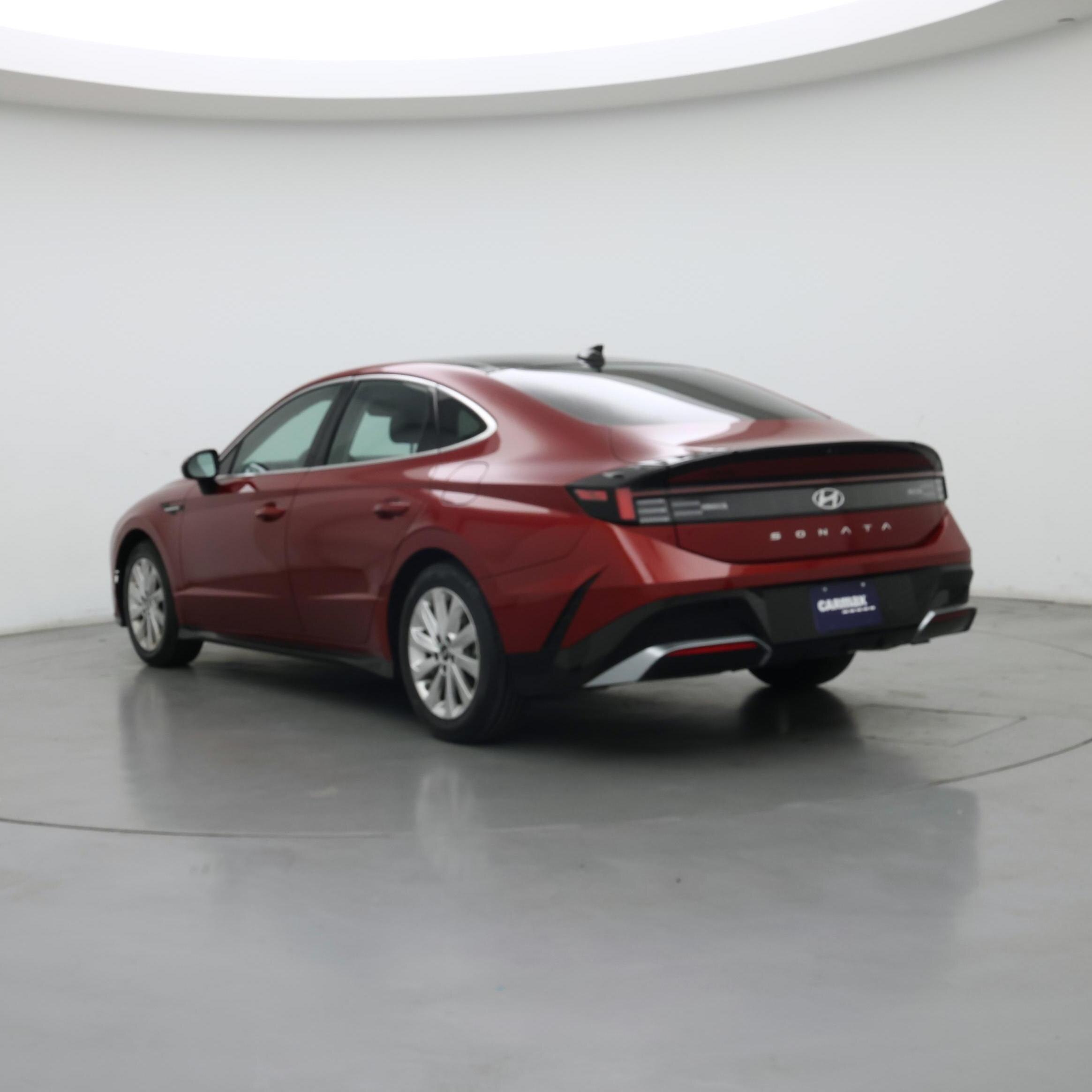 Thumbnail: 2024 Hyundai Sonata - 2