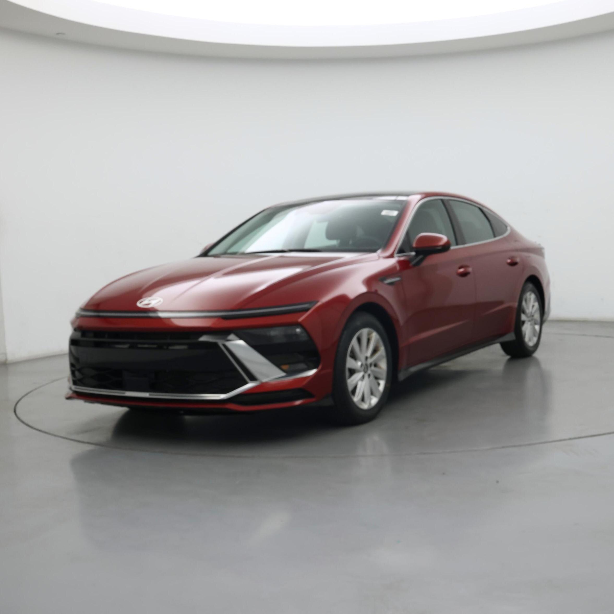 Thumbnail: 2024 Hyundai Sonata - 4
