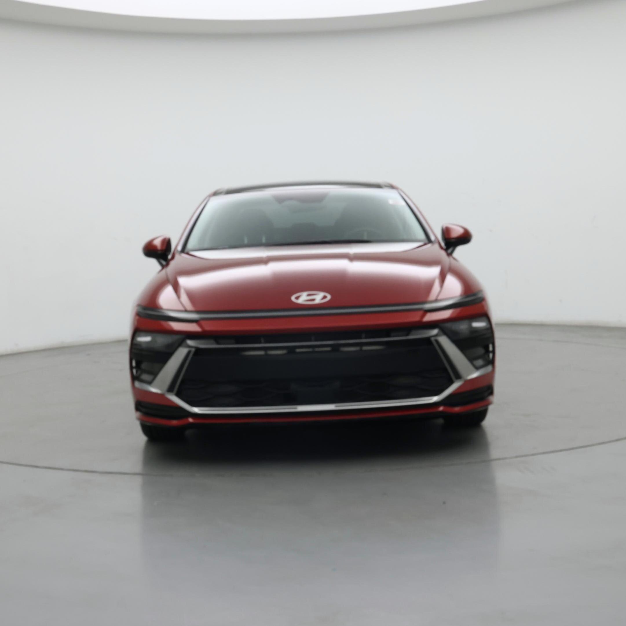 Thumbnail: 2024 Hyundai Sonata - 5