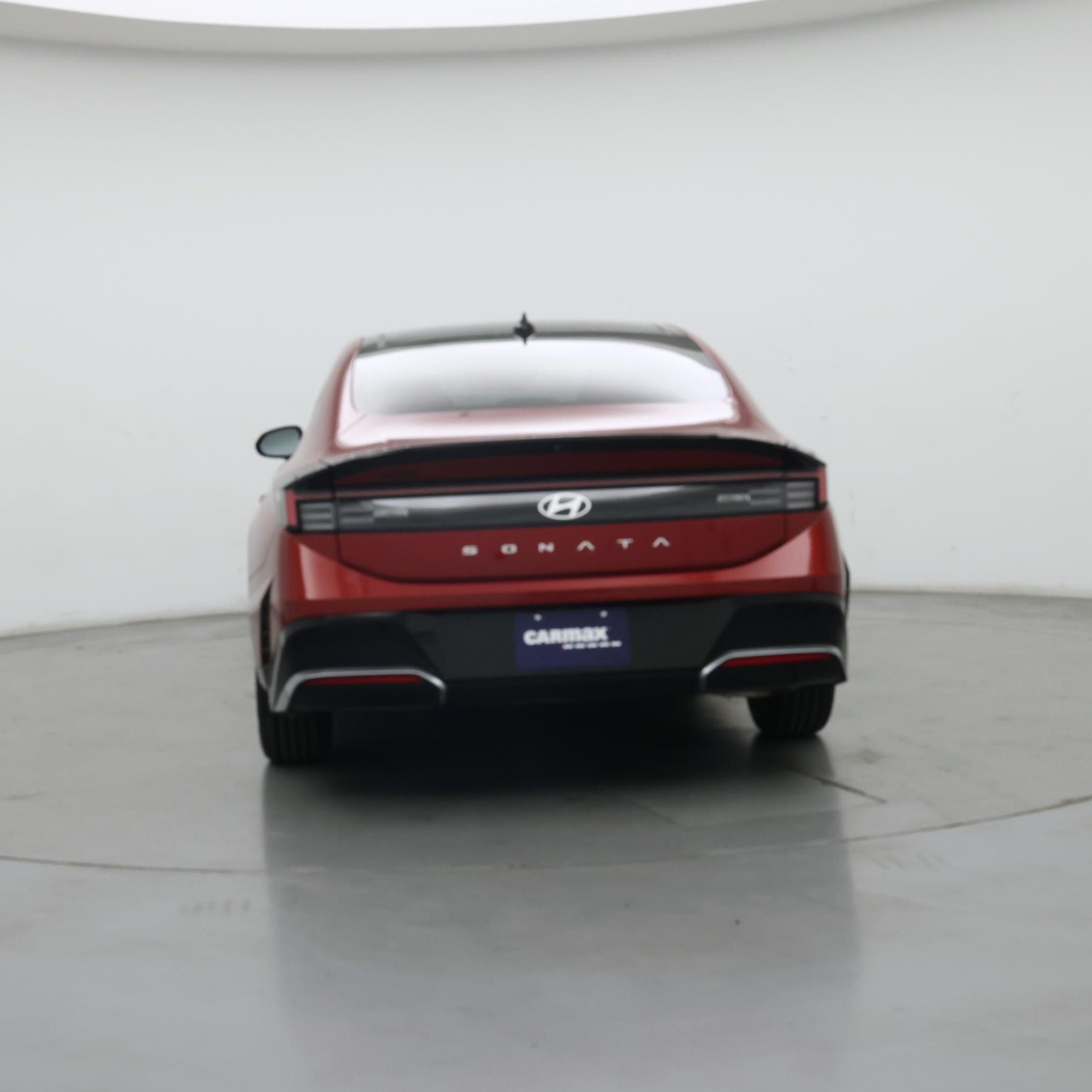Thumbnail: 2024 Hyundai Sonata - 6