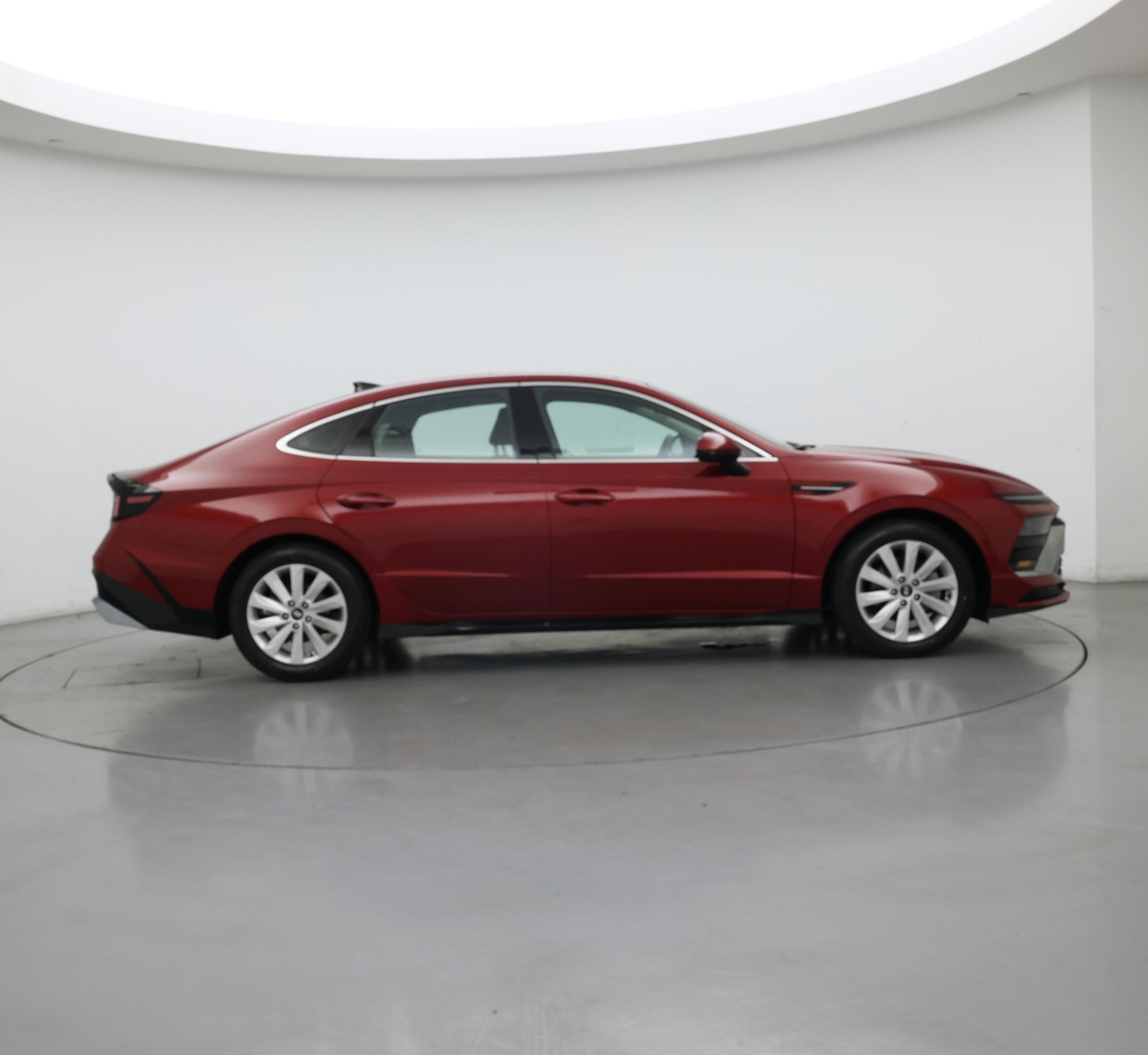 Thumbnail: 2024 Hyundai Sonata - 7