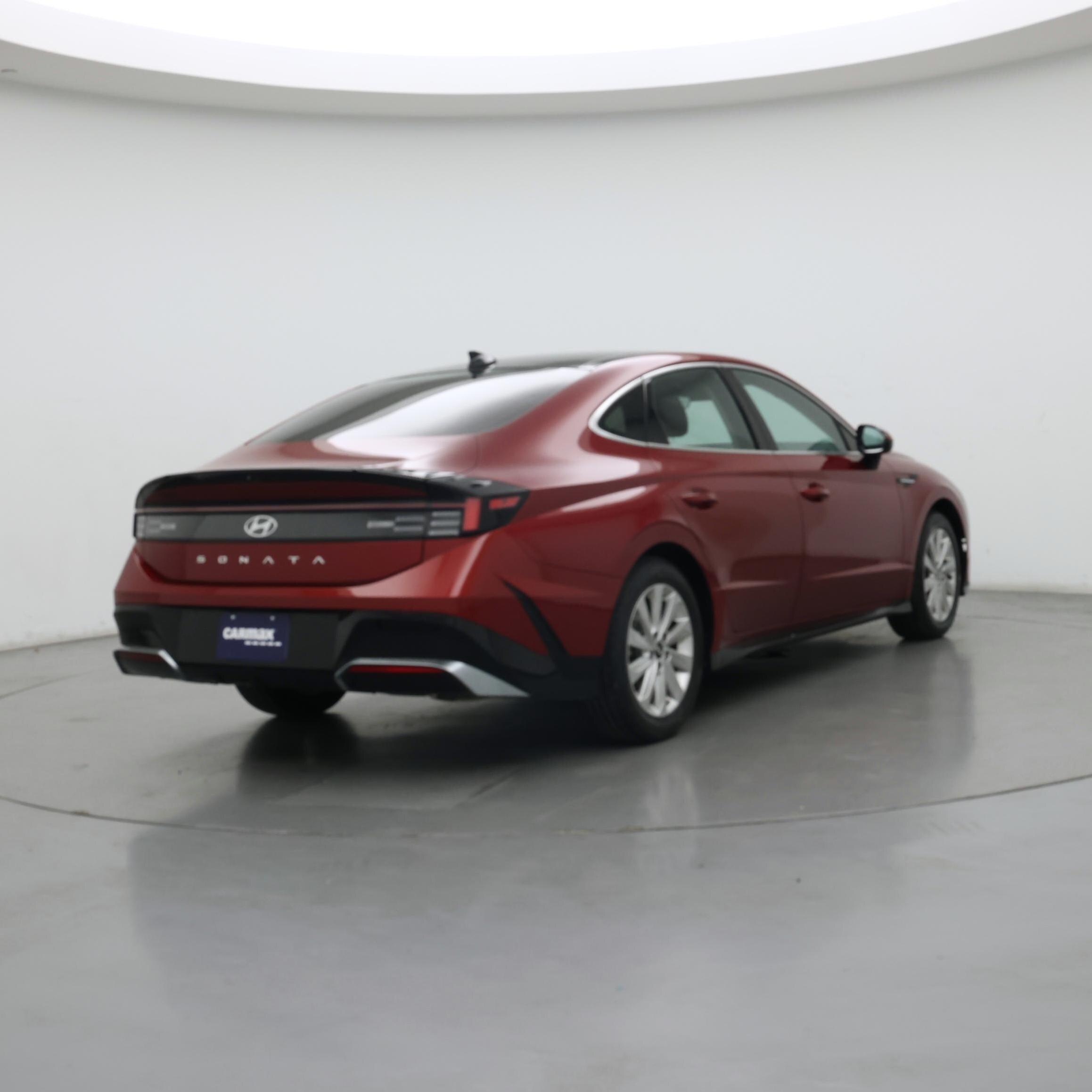 Thumbnail: 2024 Hyundai Sonata - 8