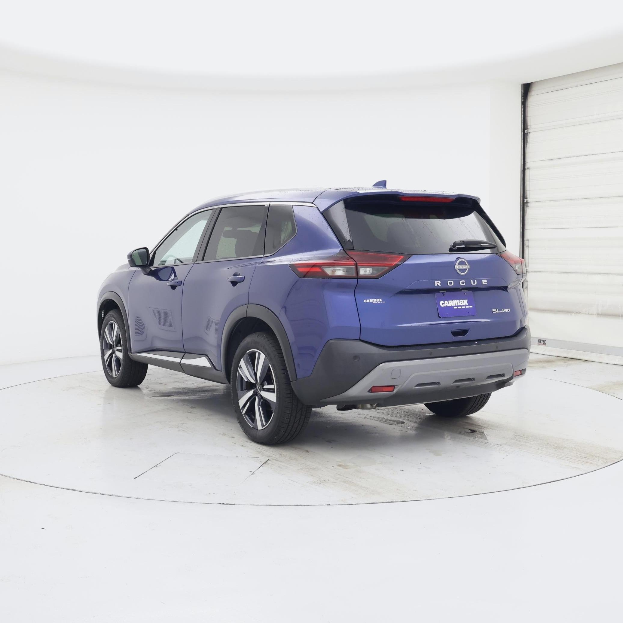 Thumbnail: 2023 Nissan Rogue - 2