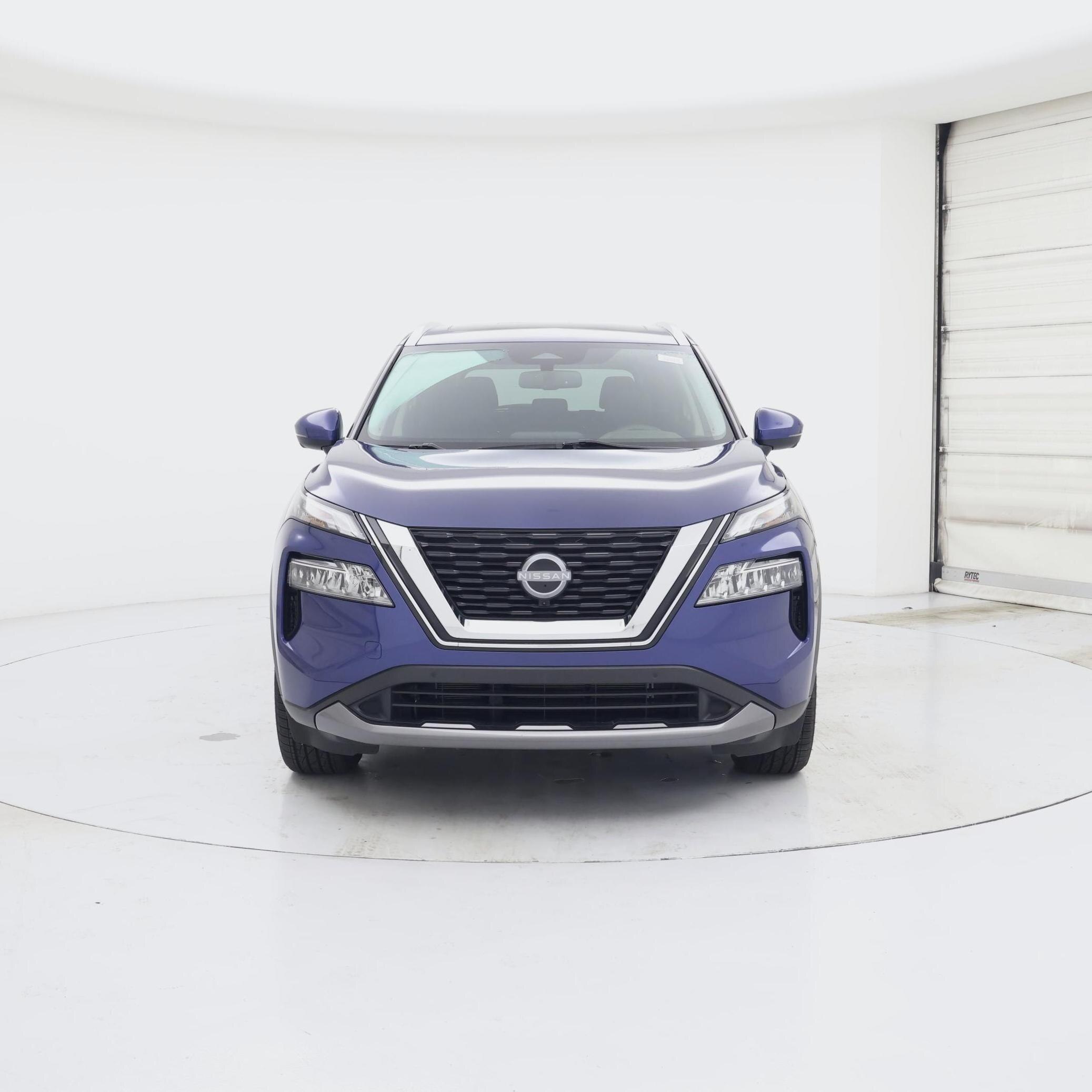 Thumbnail: 2023 Nissan Rogue - 5