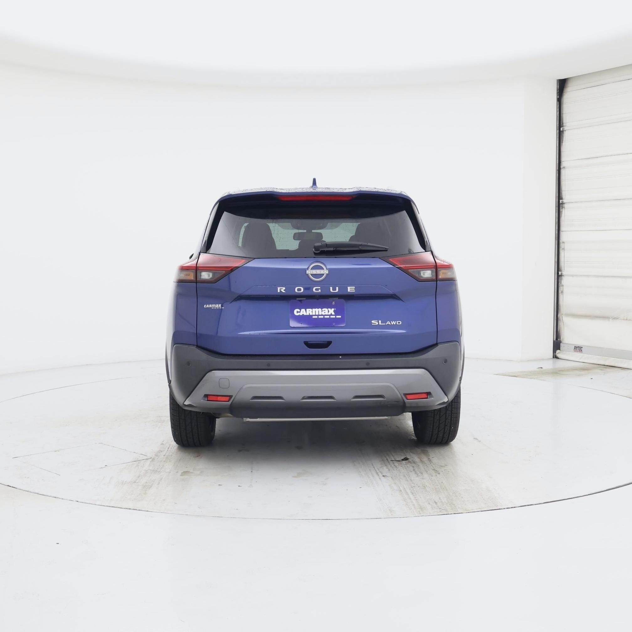 Thumbnail: 2023 Nissan Rogue - 6