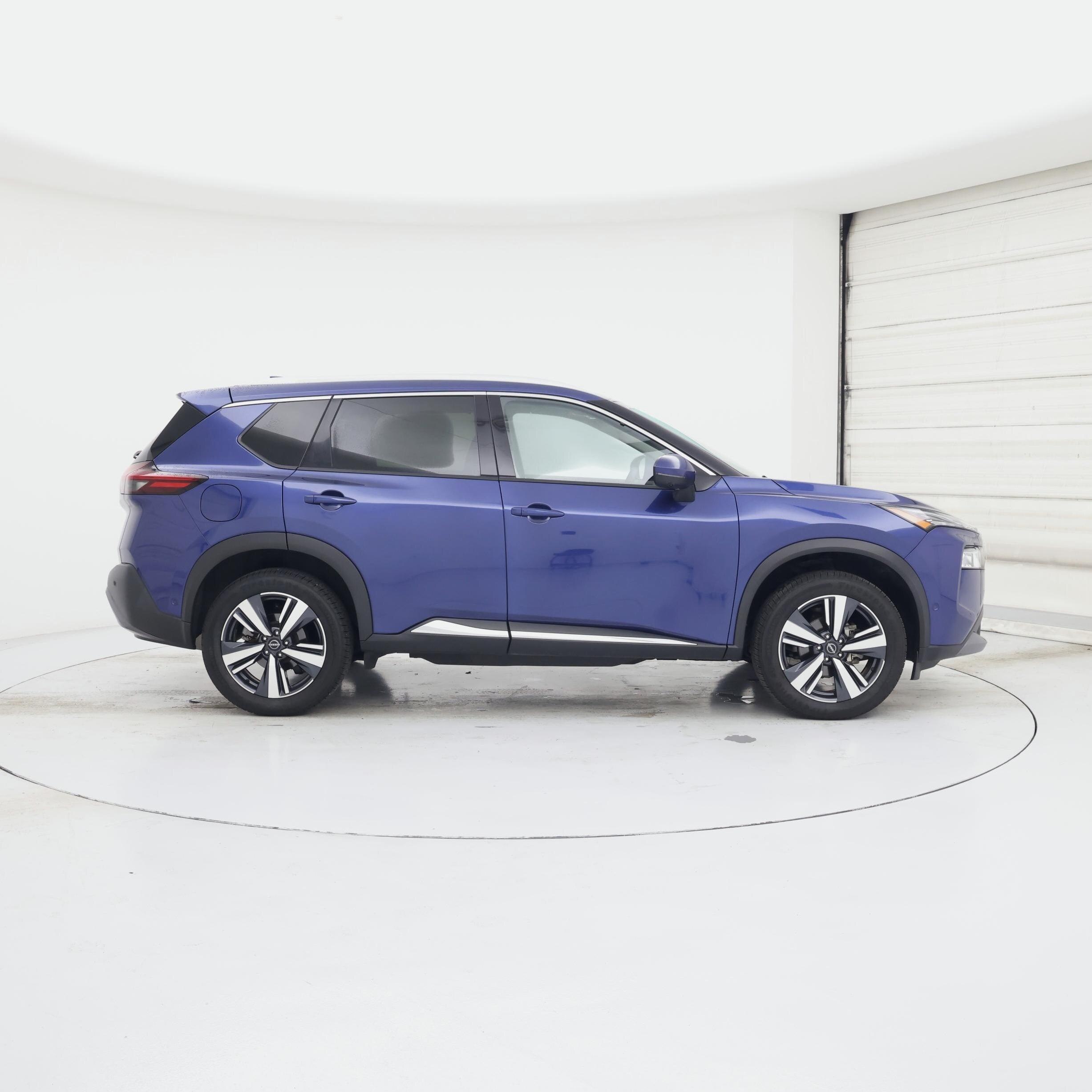 Thumbnail: 2023 Nissan Rogue - 7