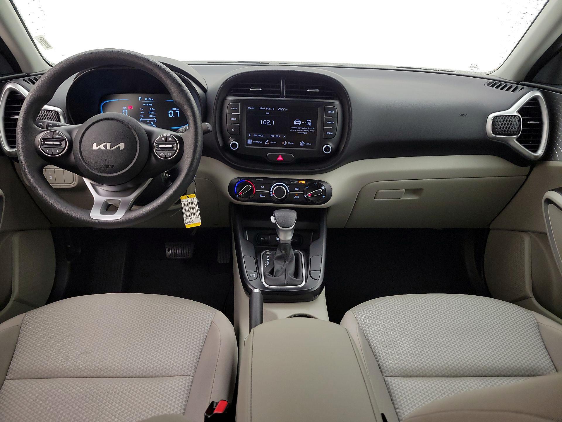Thumbnail: 2025 Kia Soul - 9