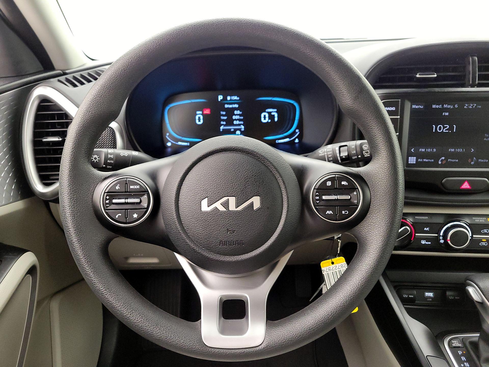 Thumbnail: 2025 Kia Soul - 10