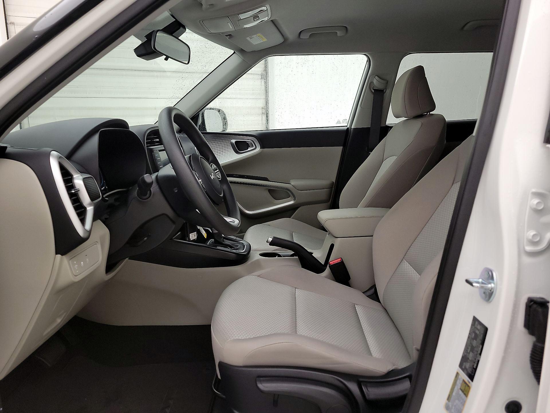 Thumbnail: 2025 Kia Soul - 11