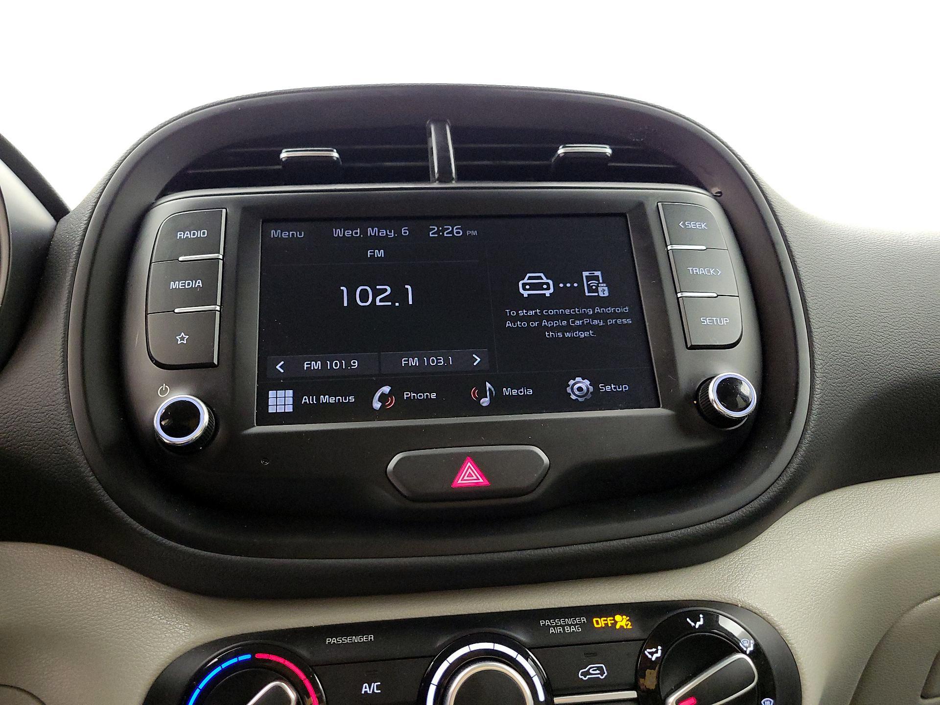 Thumbnail: 2025 Kia Soul - 15