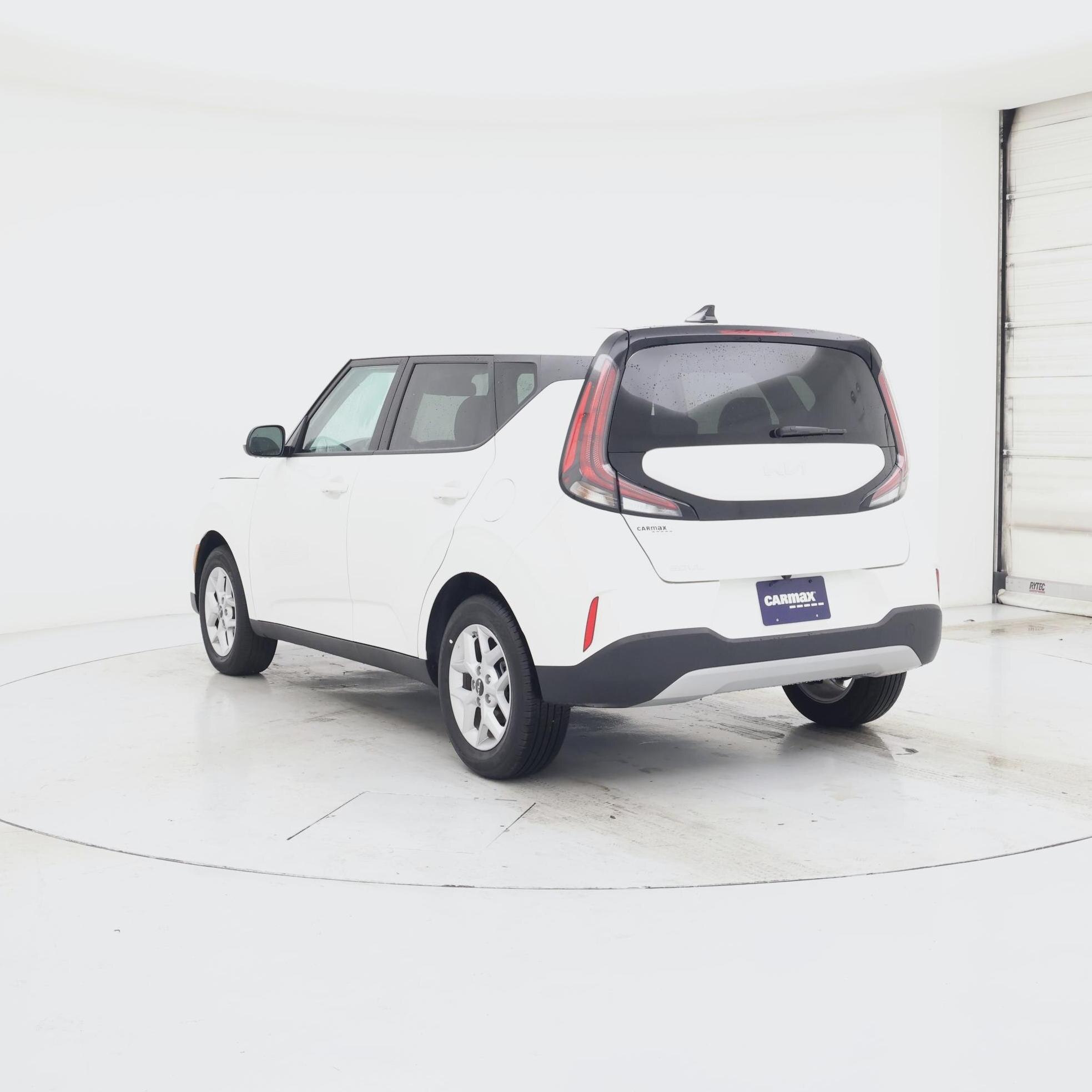 Thumbnail: 2025 Kia Soul - 2
