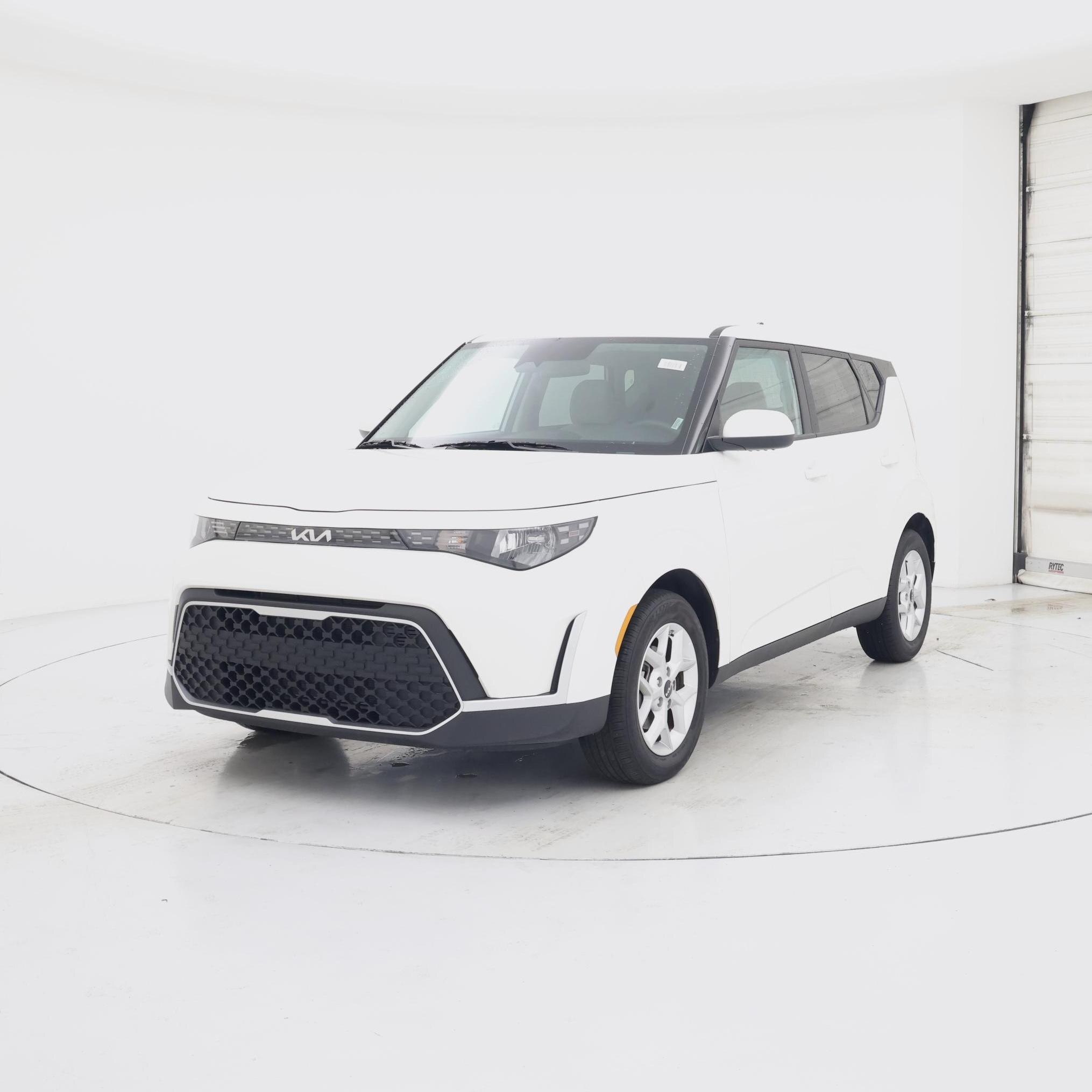 Thumbnail: 2025 Kia Soul - 4