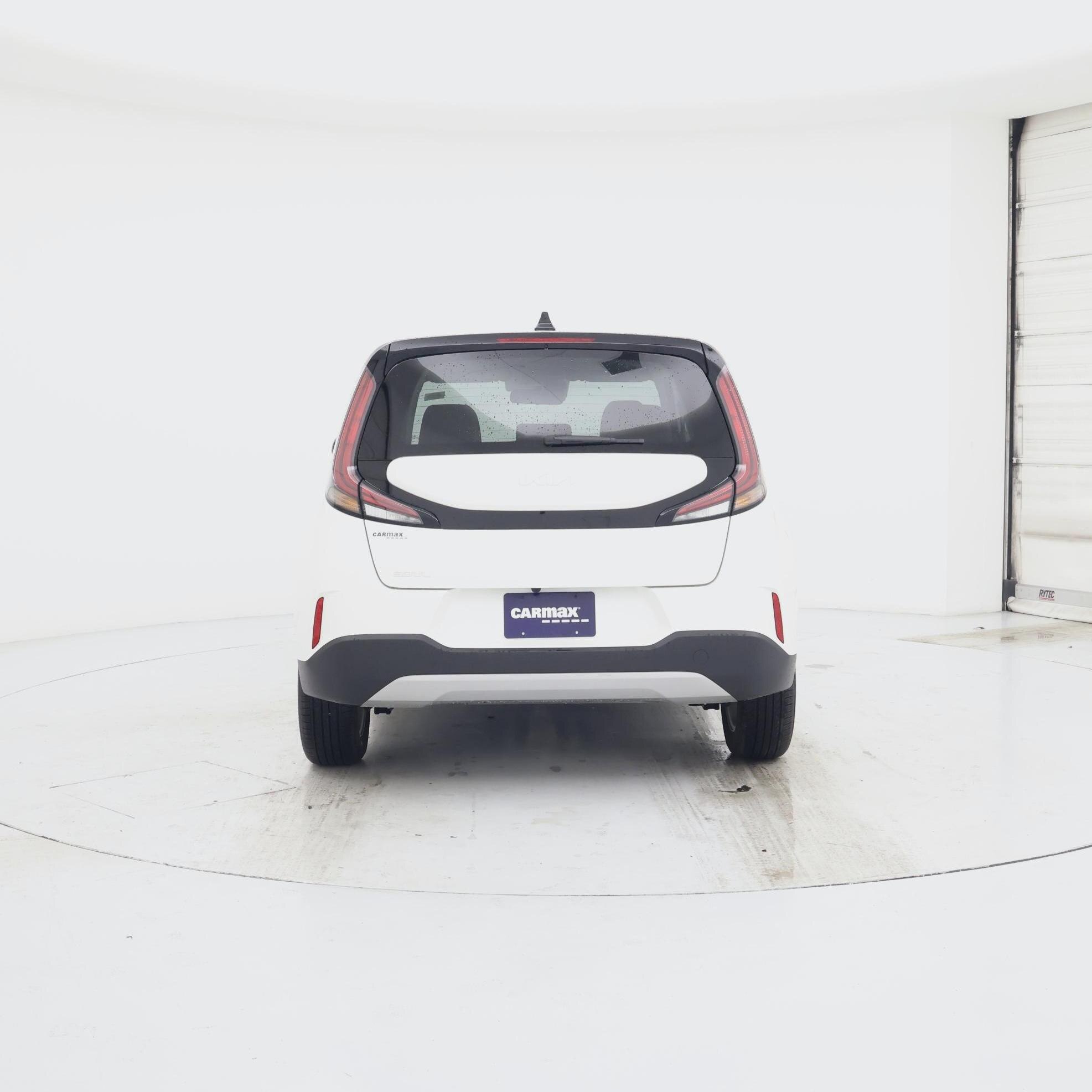 Thumbnail: 2025 Kia Soul - 6