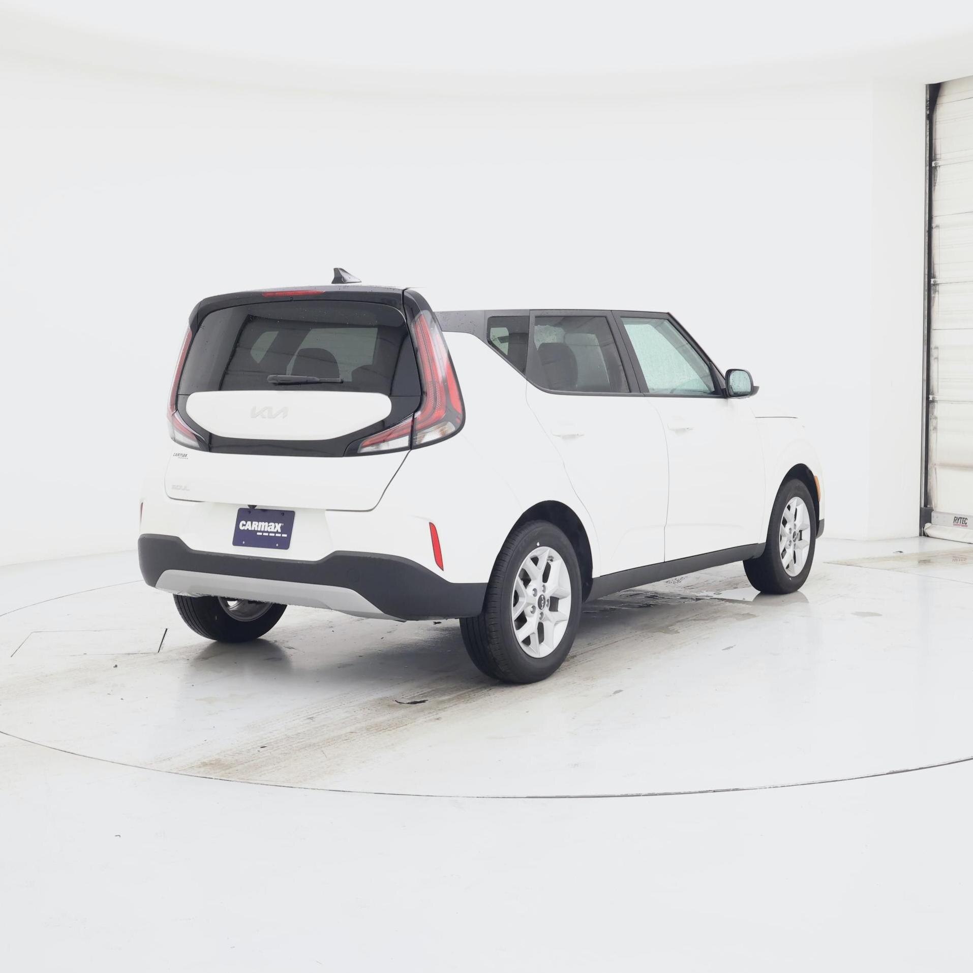 Thumbnail: 2025 Kia Soul - 8
