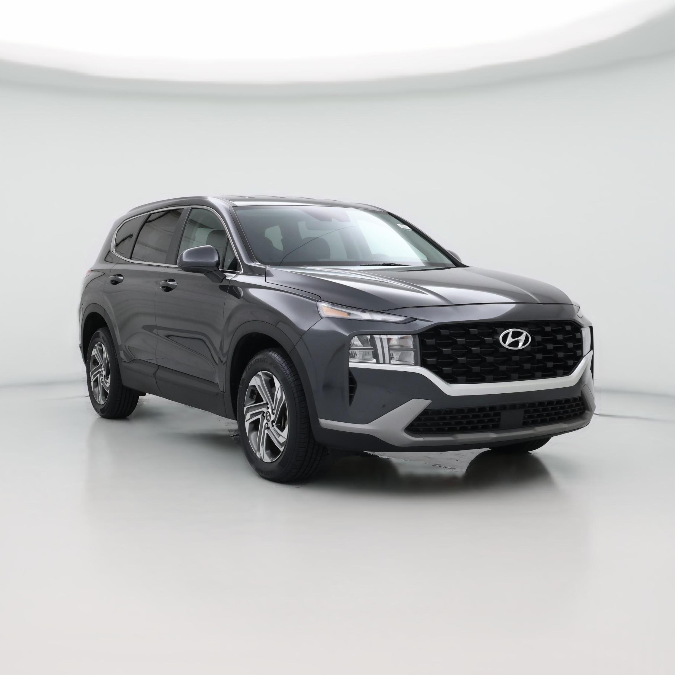 Thumbnail: 2023 Hyundai Santa Fe - 1