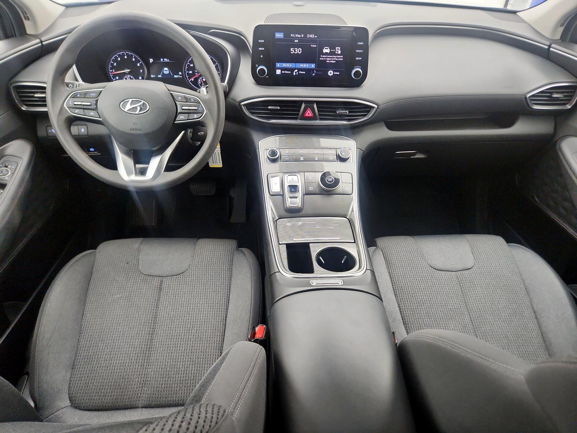 Thumbnail: 2023 Hyundai Santa Fe - 9