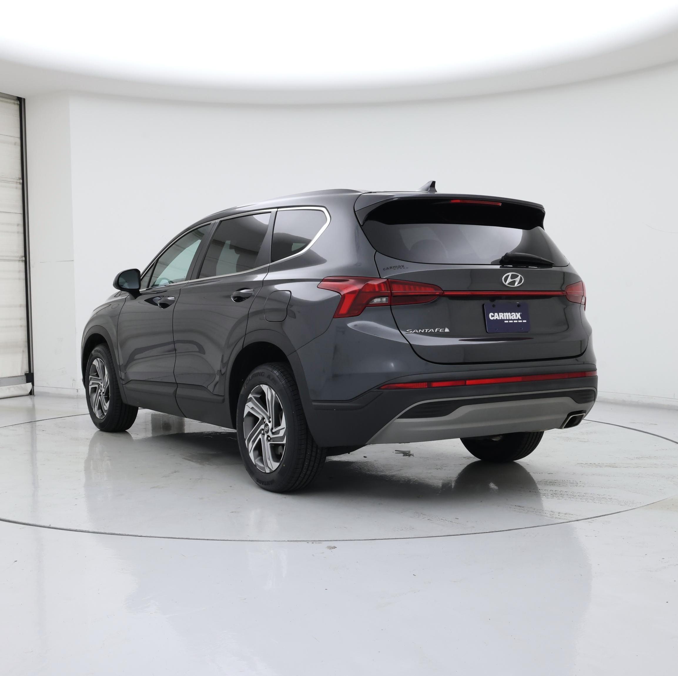 Thumbnail: 2023 Hyundai Santa Fe - 2