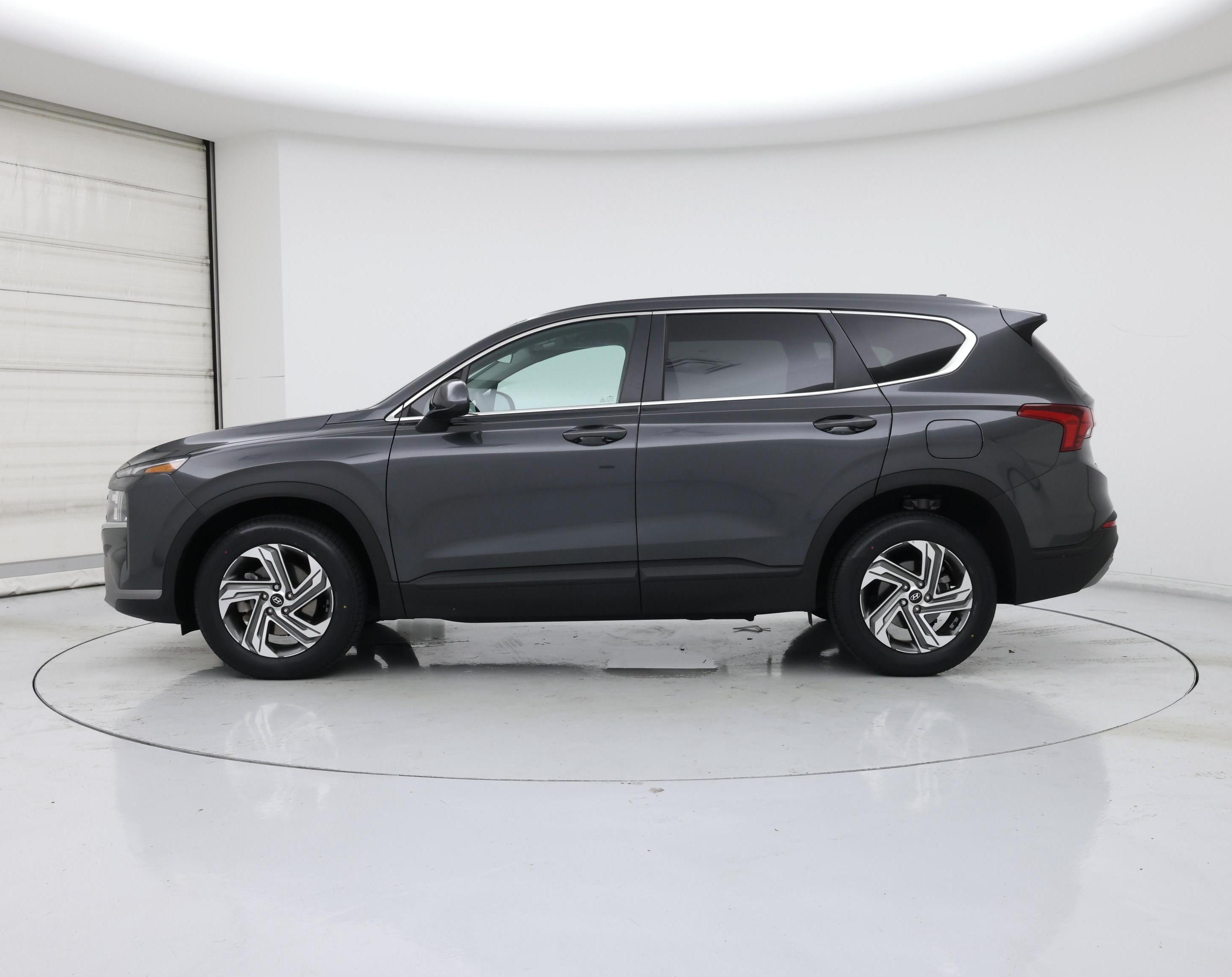 Thumbnail: 2023 Hyundai Santa Fe - 3