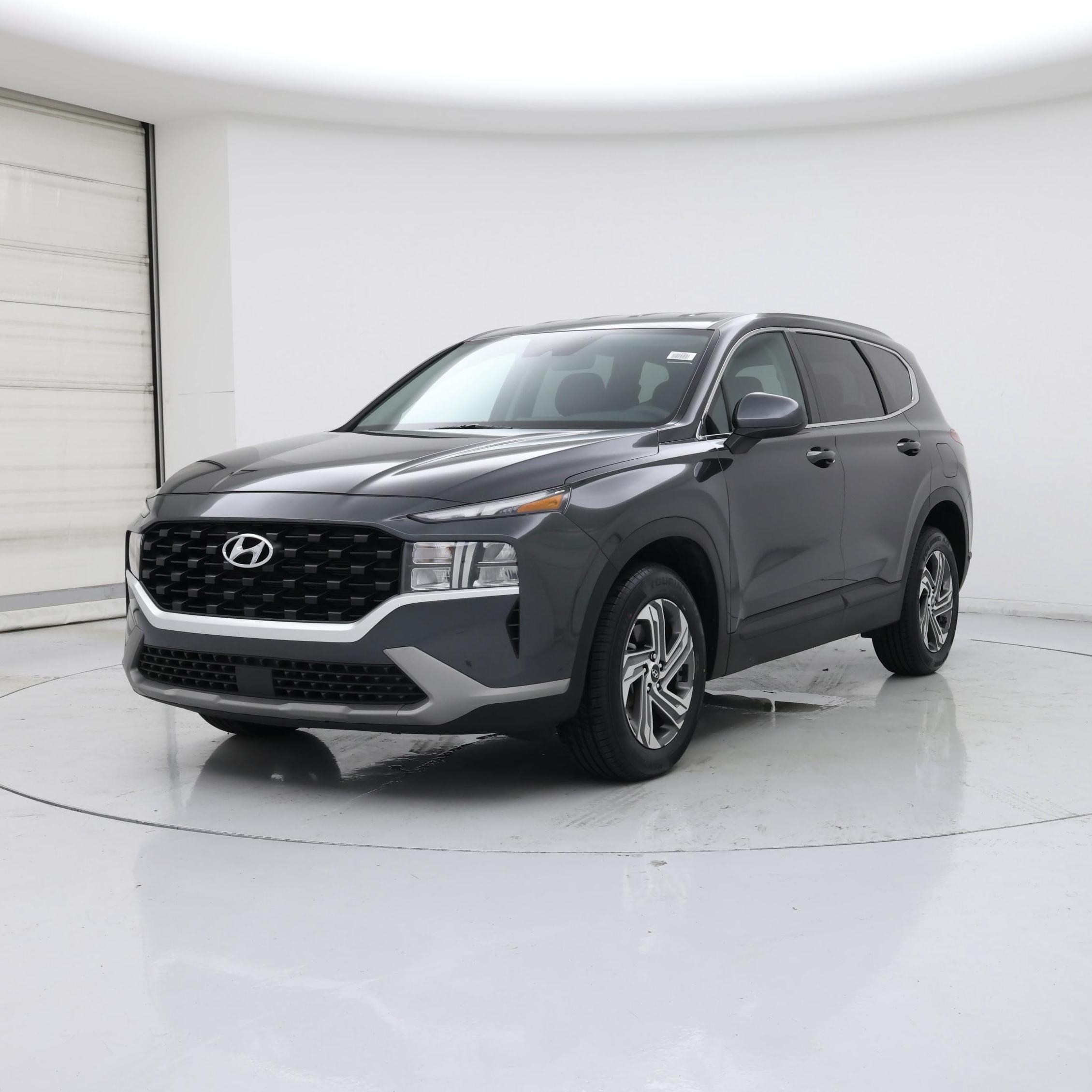 Thumbnail: 2023 Hyundai Santa Fe - 4