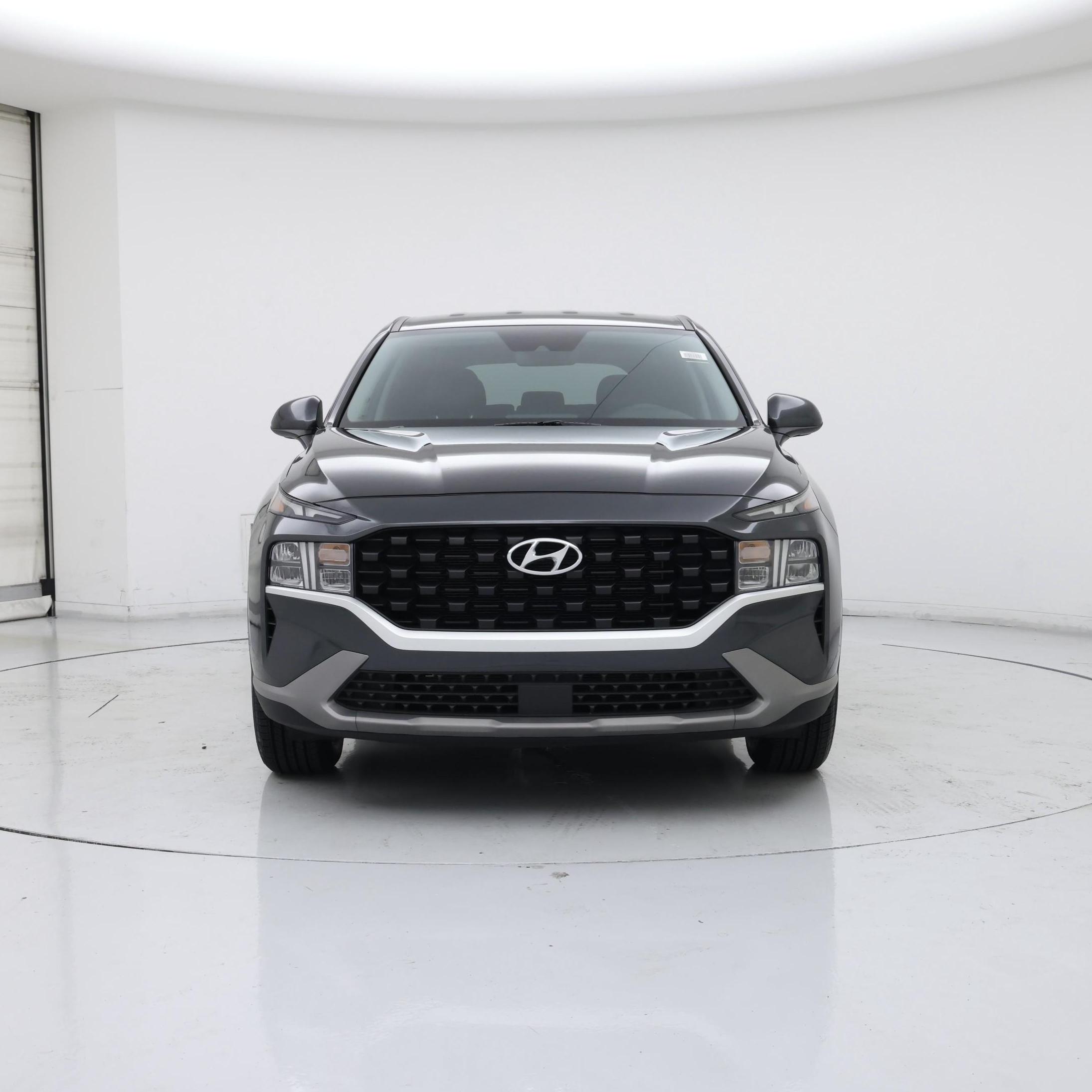 Thumbnail: 2023 Hyundai Santa Fe - 5